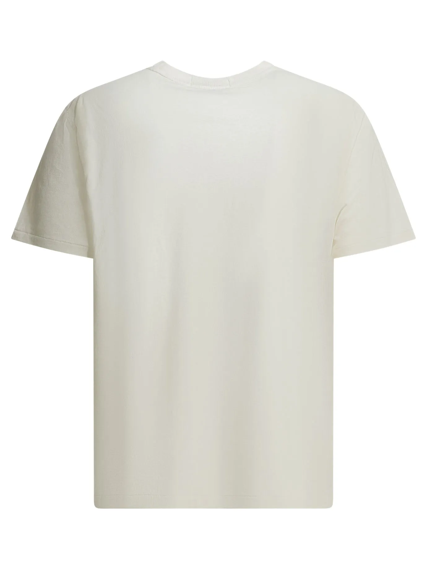 Polo Bear T-Shirts White sold by Wanan Luxury product image thumbnail 2