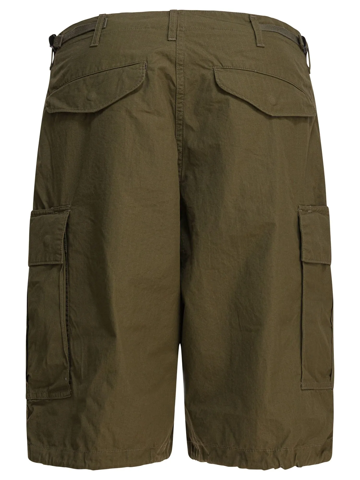 Mil Shorts Green sold by Wanan Luxury product image thumbnail 2