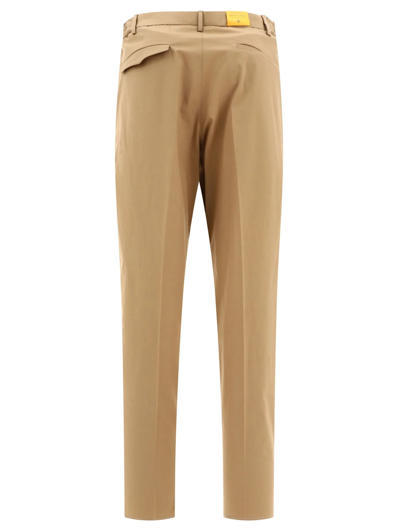Garcon Trousers Beige sold by Wanan Luxury product image thumbnail 2