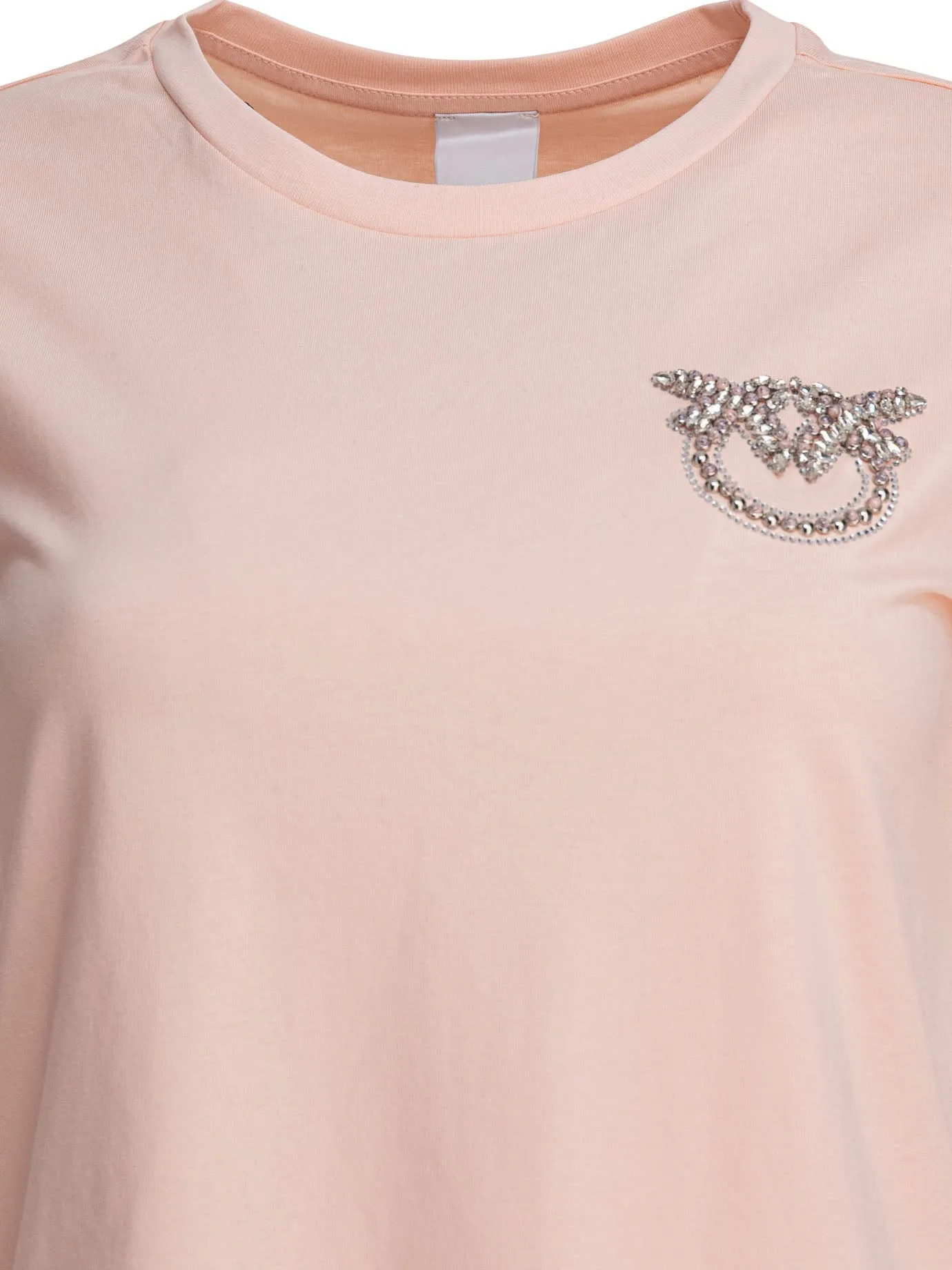 T-Shirts Pink sold by Wanan Luxury product image thumbnail 3
