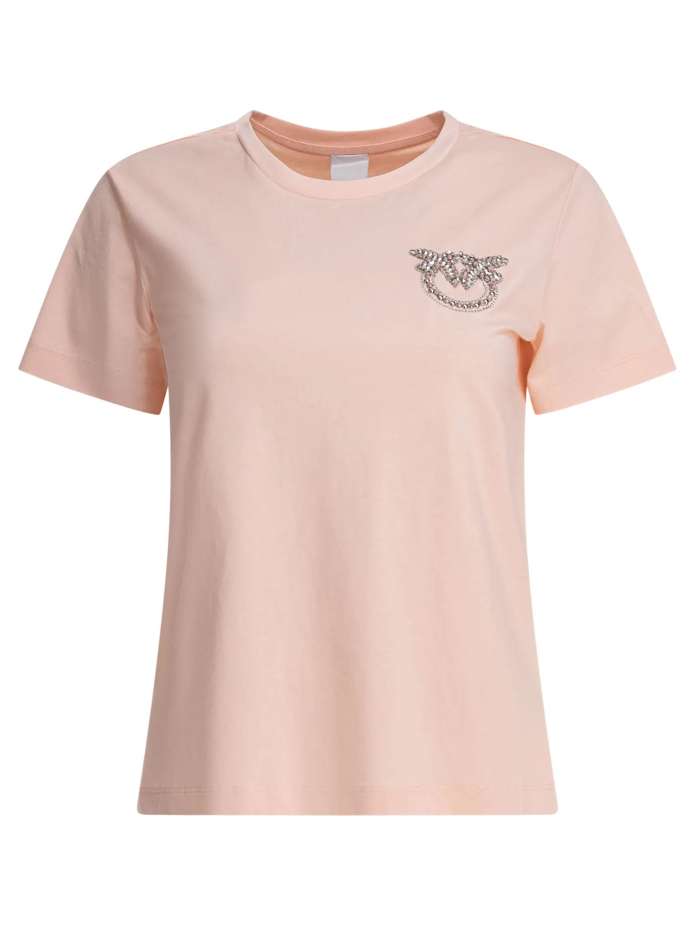 T-Shirts Pink sold by Wanan Luxury