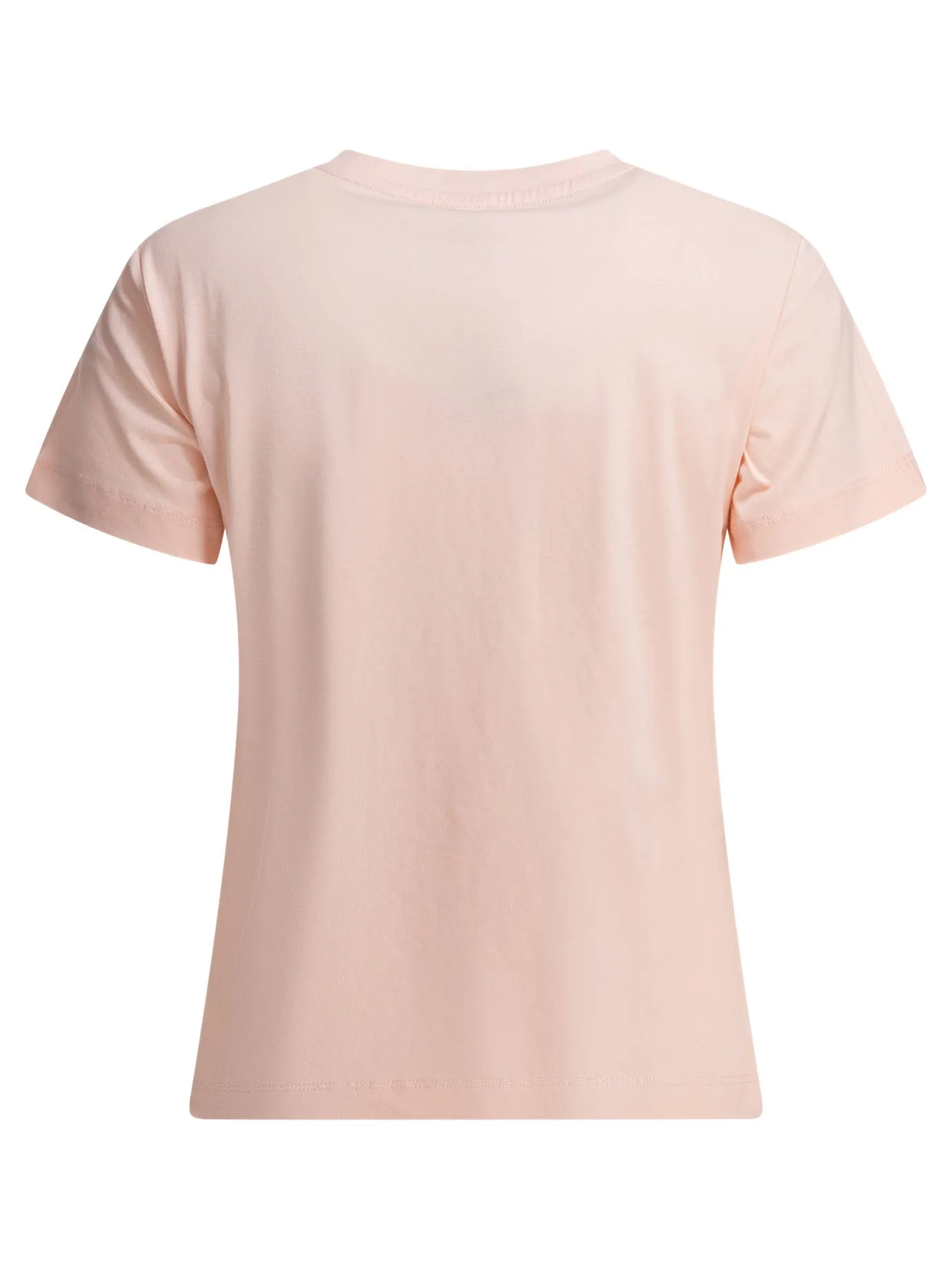 T-Shirts Pink sold by Wanan Luxury product image thumbnail 2