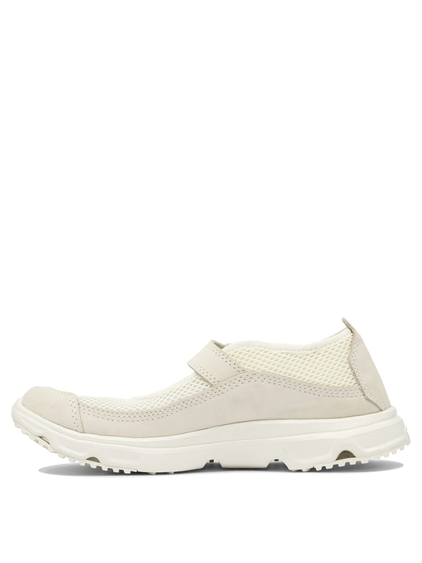 Rx Marie-Jeanne Sneakers & Slip-On White sold by Wanan Luxury product image thumbnail 3