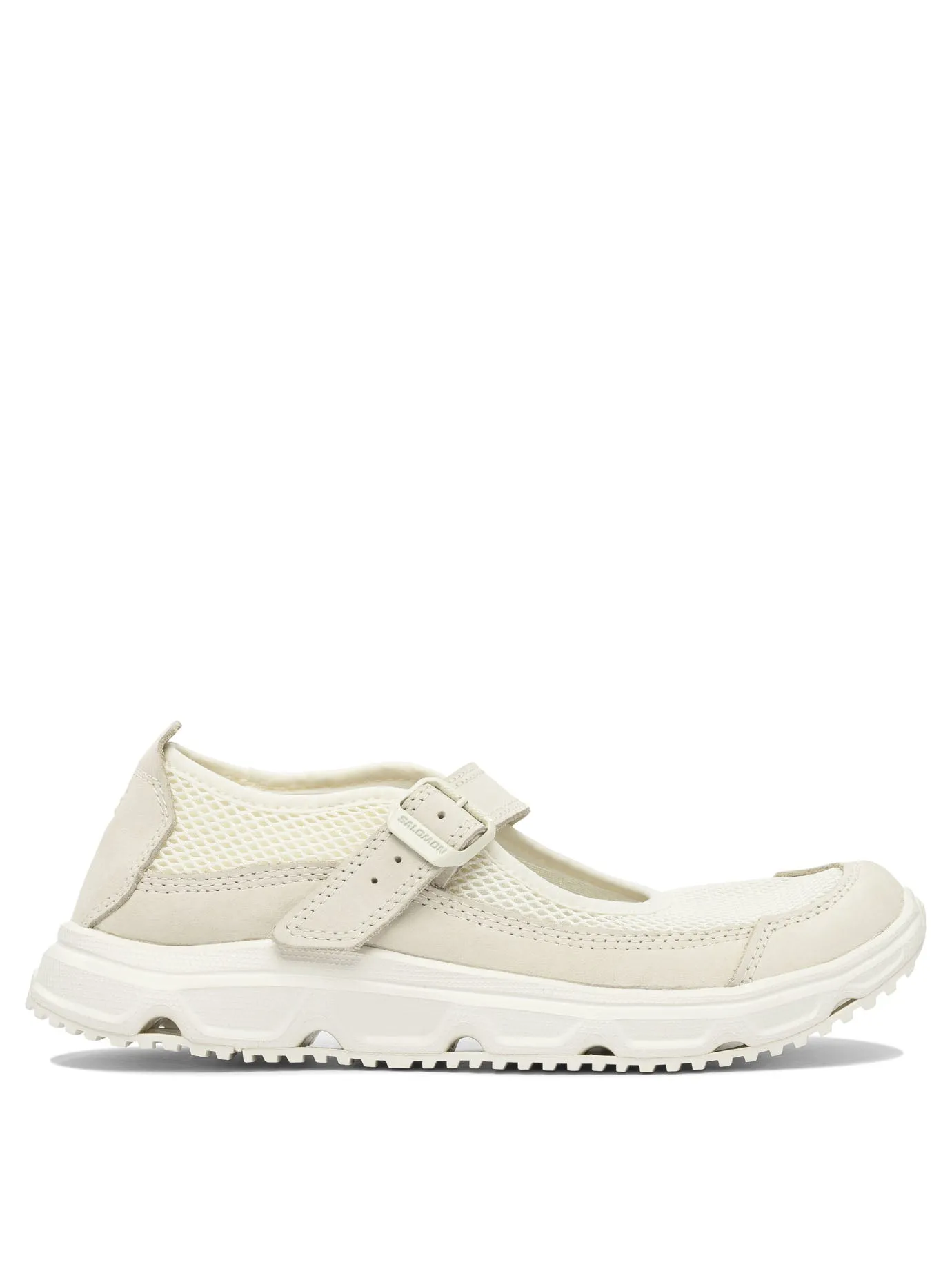 Rx Marie-Jeanne Sneakers & Slip-On White sold by Wanan Luxury