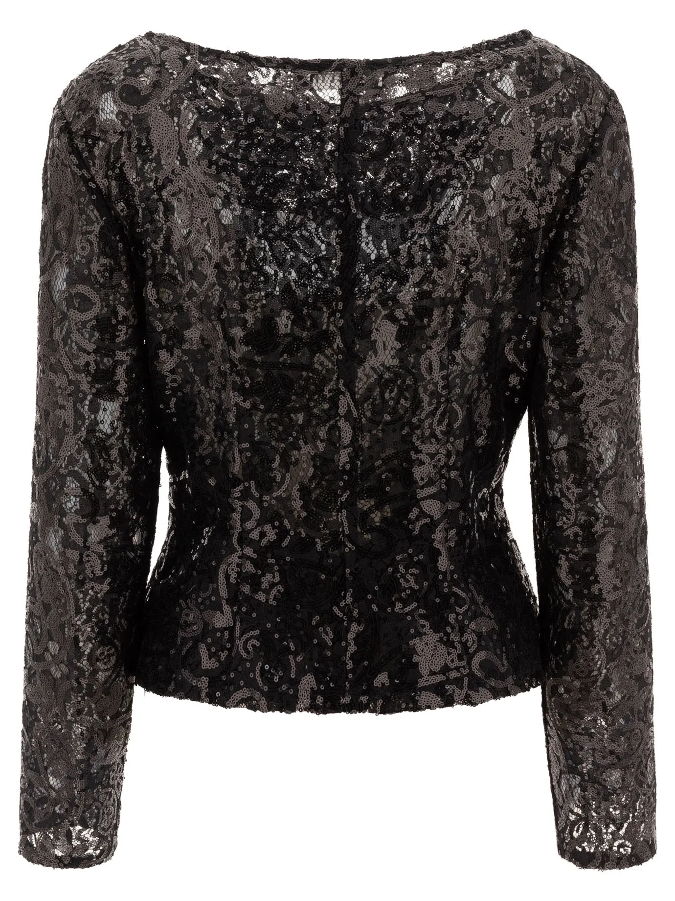 Shirts Black sold by Wanan Luxury product image thumbnail 2