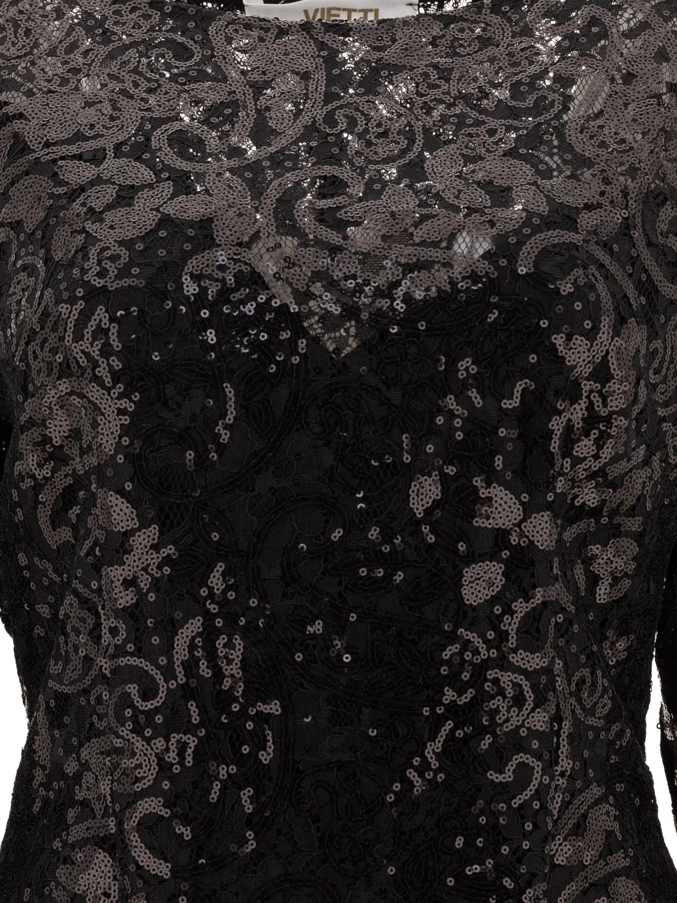 Shirts Black sold by Wanan Luxury product image thumbnail 3
