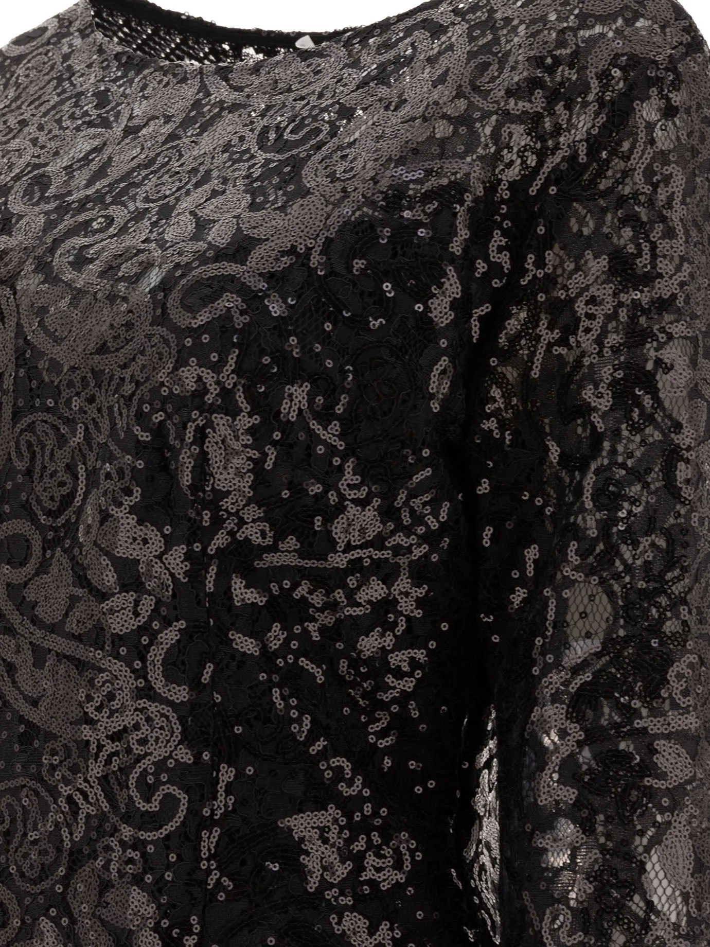 Shirts Black sold by Wanan Luxury product image thumbnail 4