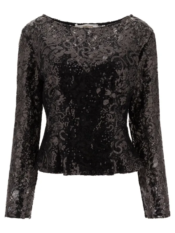 Shirts Black made by Wanan Luxury