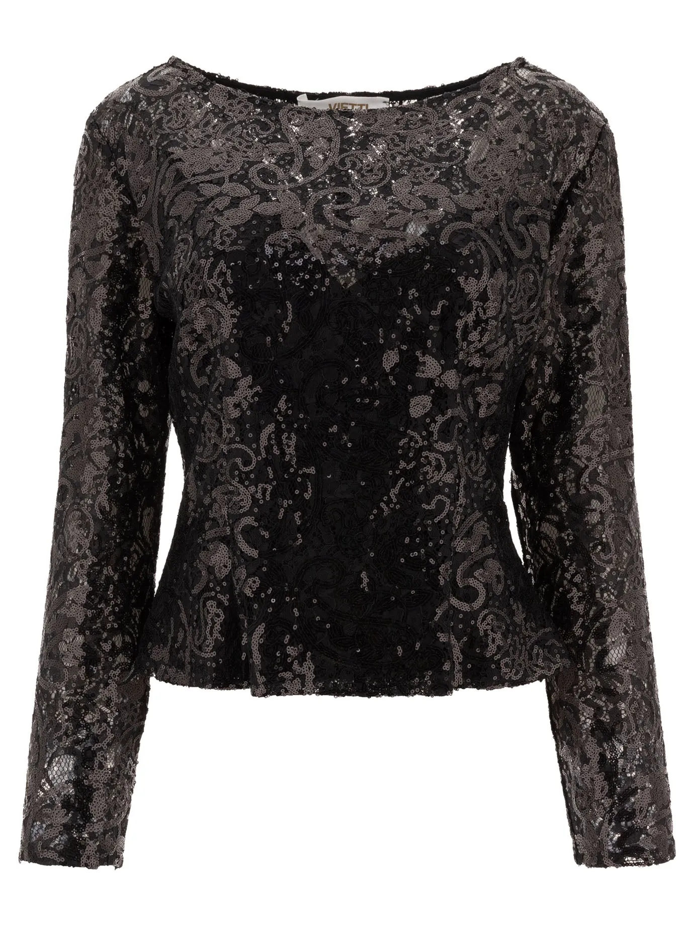 Shirts Black sold by Wanan Luxury