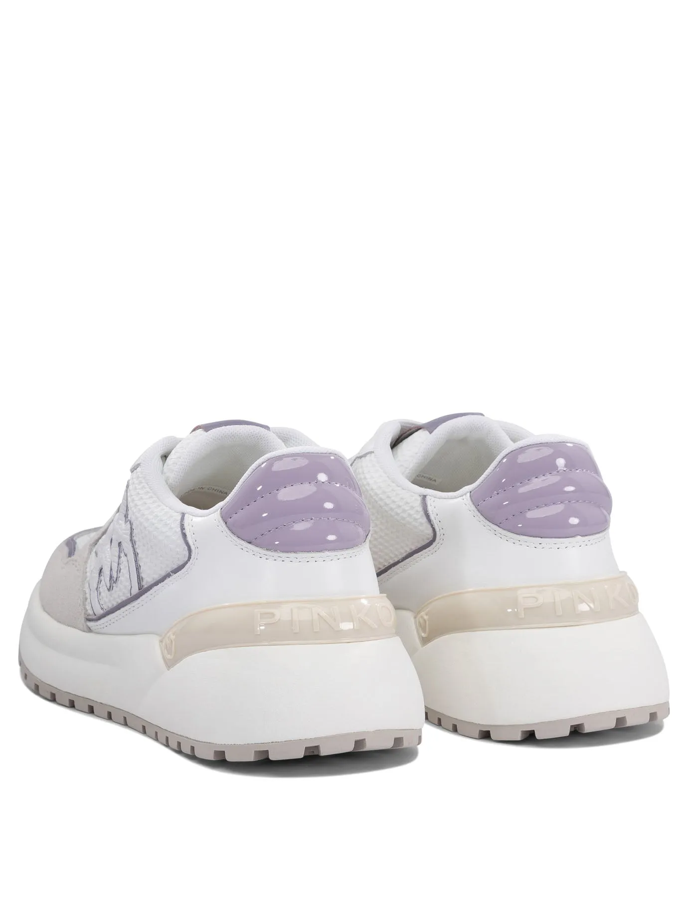 Sneakers & Slip-On White sold by Wanan Luxury product image thumbnail 4