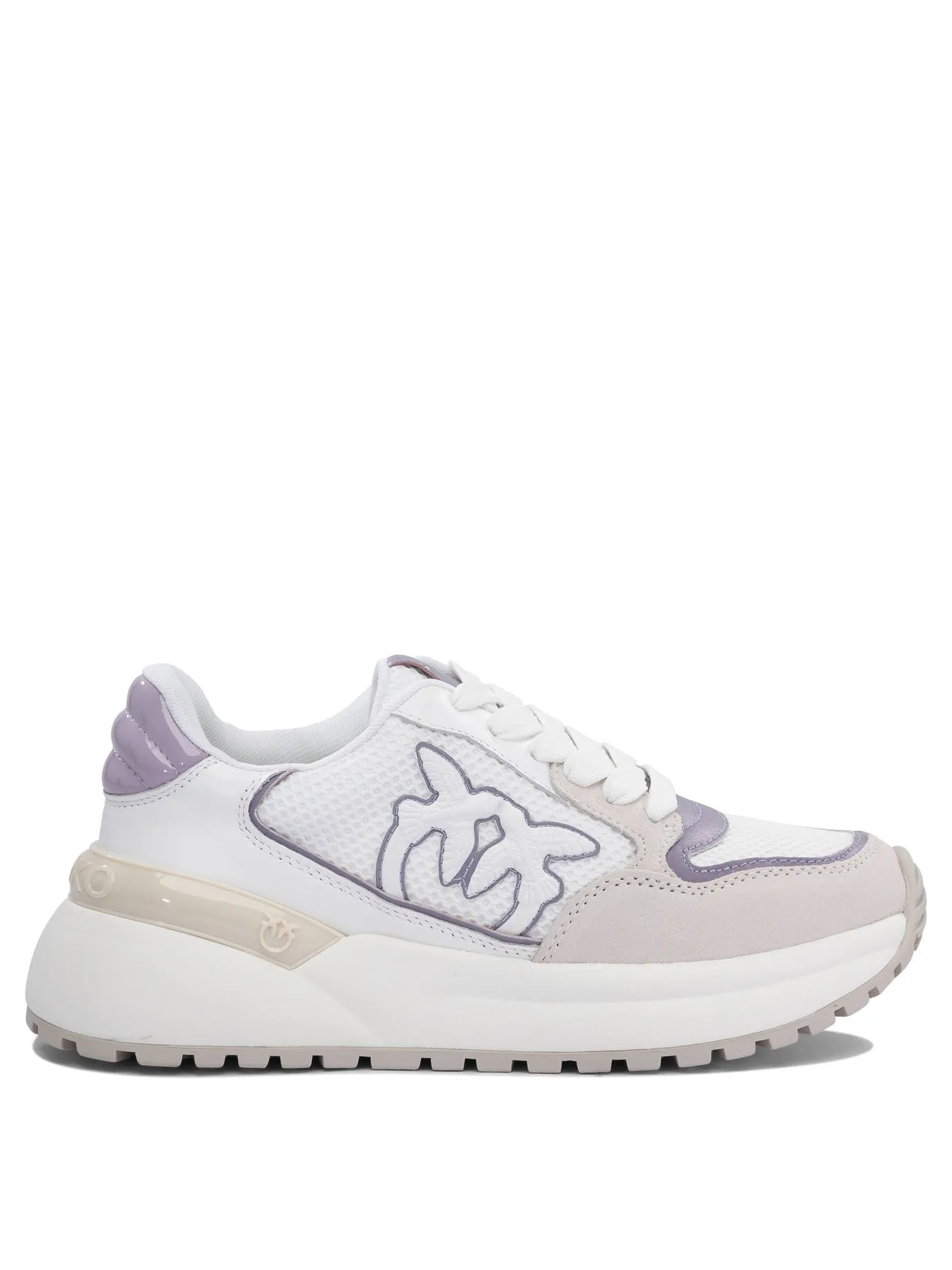 Sneakers & Slip-On White sold by Wanan Luxury