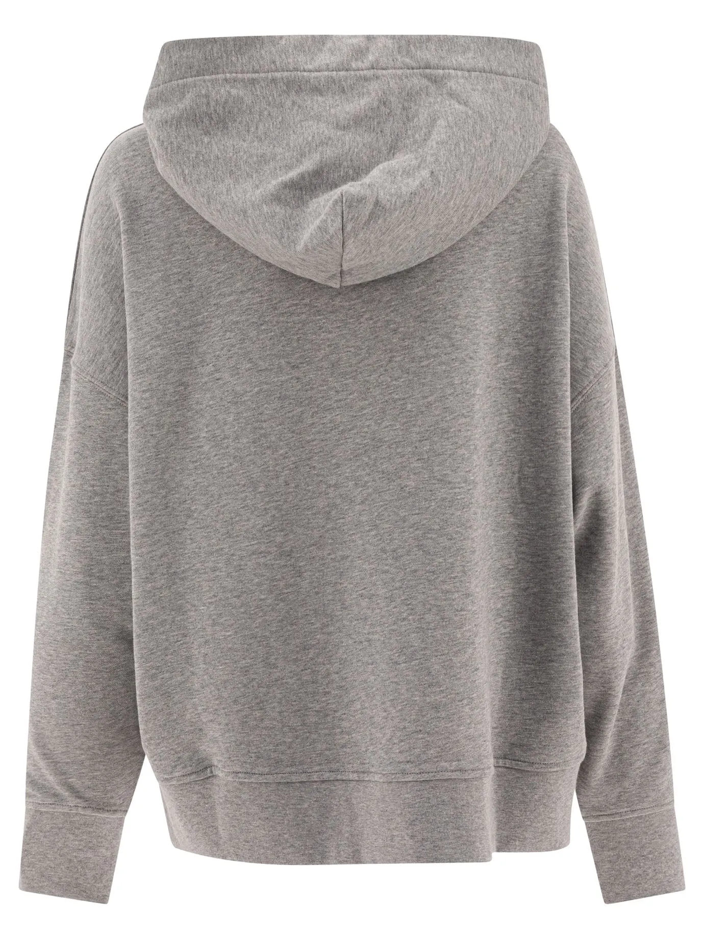 Sweatshirts Grey sold by Wanan Luxury product image thumbnail 2