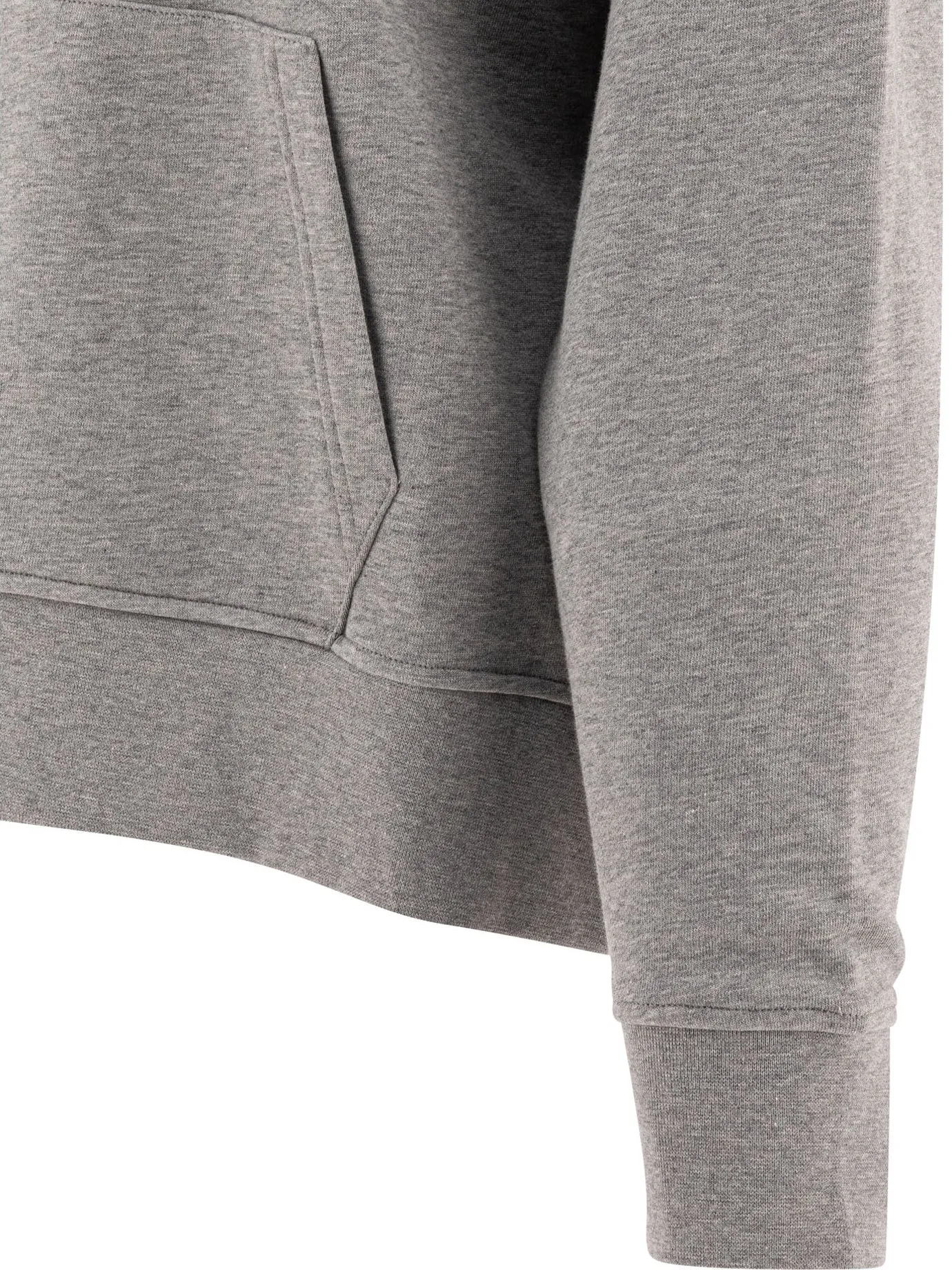 Sweatshirts Grey sold by Wanan Luxury product image thumbnail 4