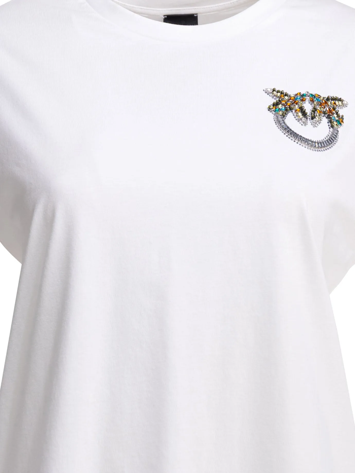 T-Shirts White sold by Wanan Luxury product image thumbnail 3