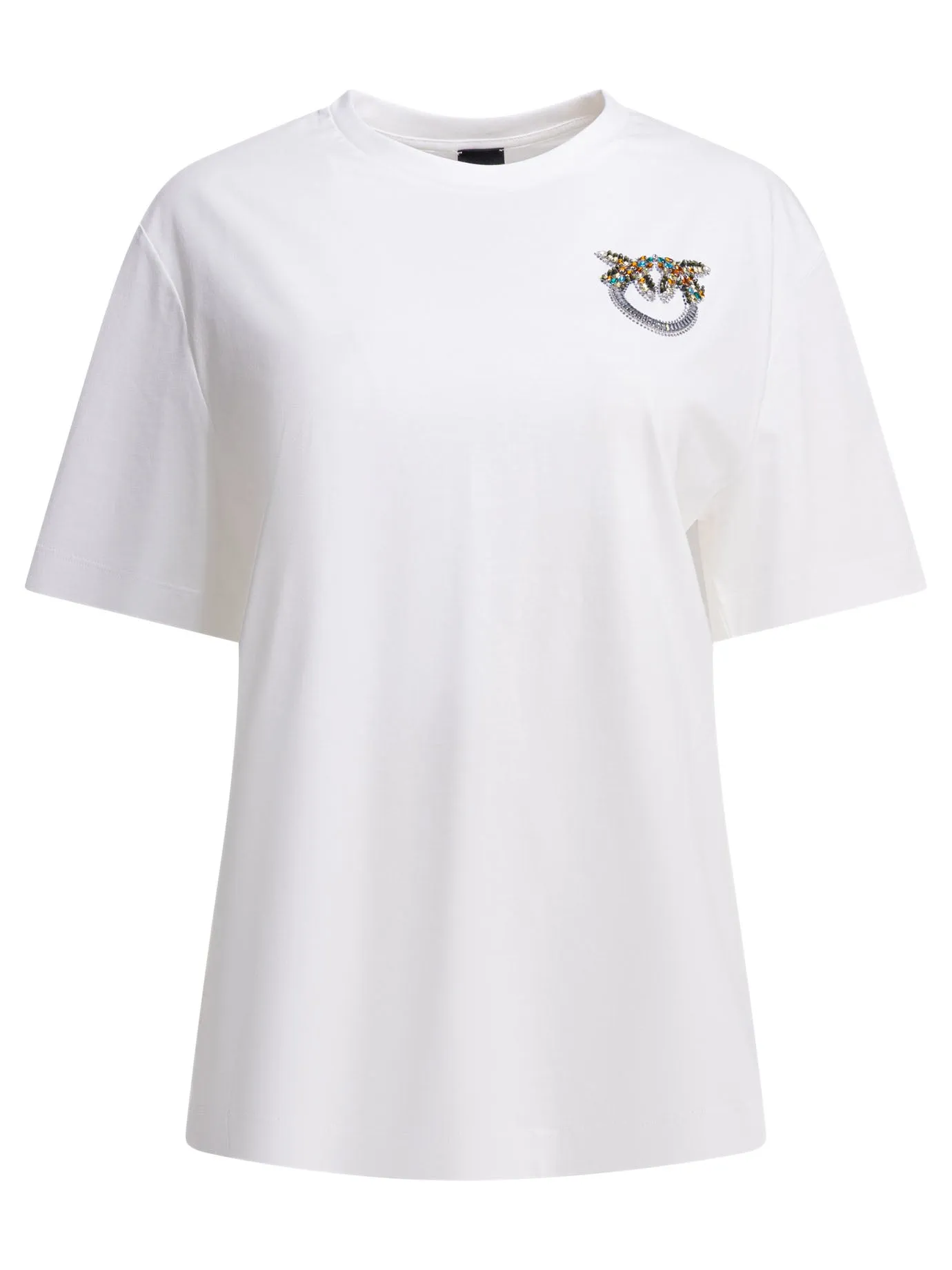 T-Shirts White sold by Wanan Luxury