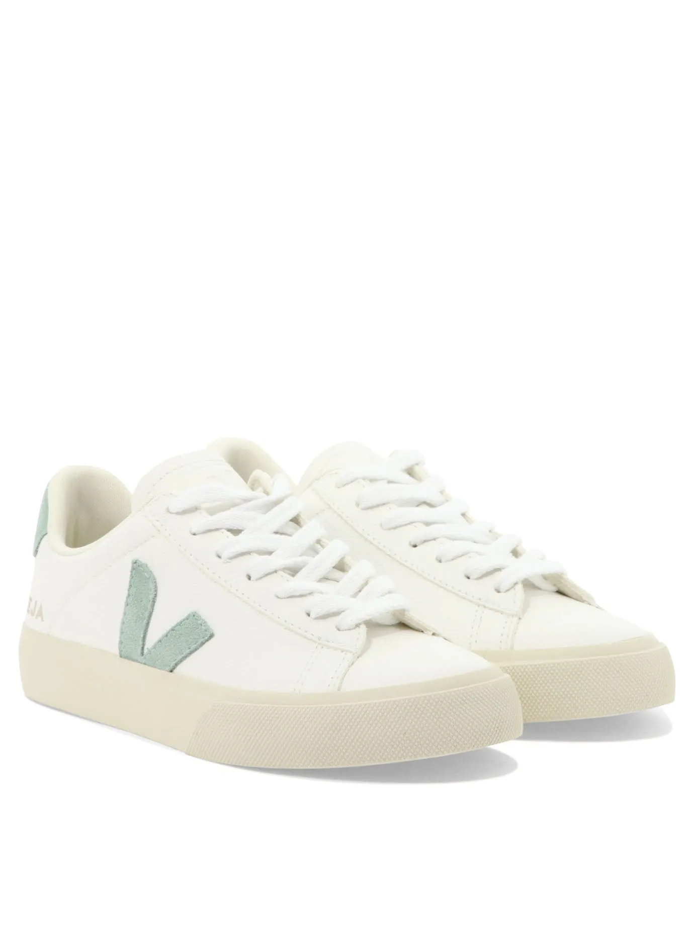Campo Sneakers & Slip-On White sold by Wanan Luxury product image thumbnail 2