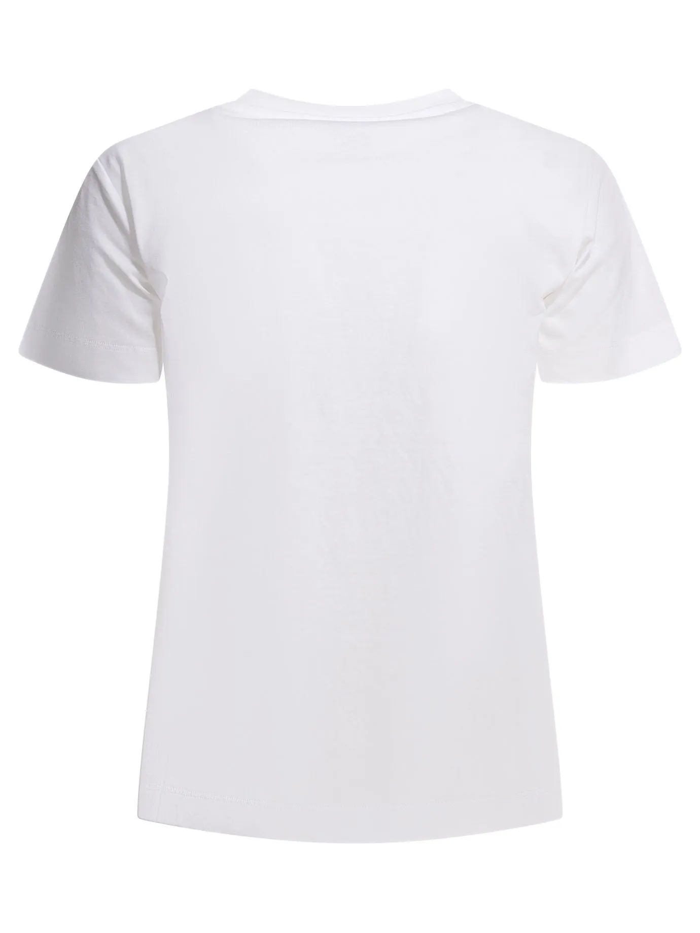 T-Shirts White sold by Wanan Luxury product image thumbnail 2