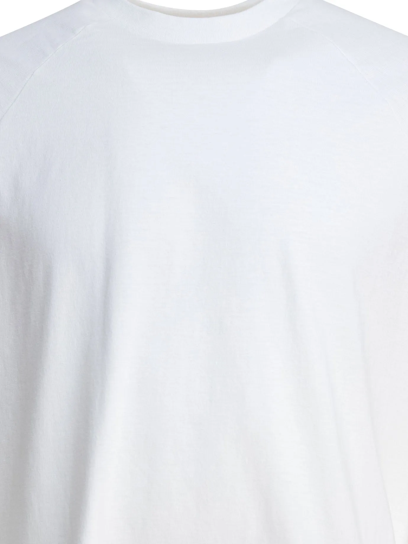 Goldwin 0 Helicoid T-Shirts White sold by Wanan Luxury product image thumbnail 3
