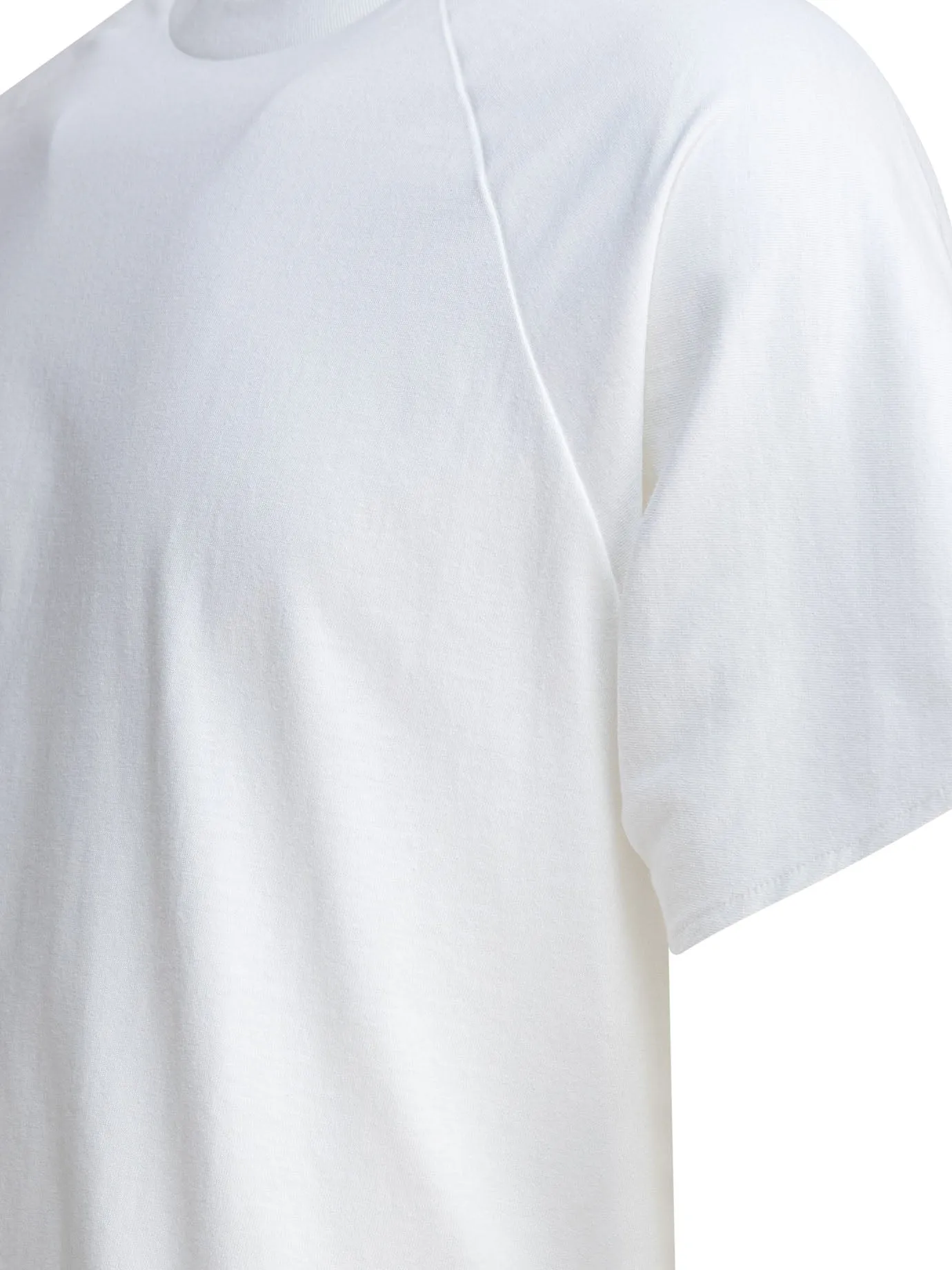 Goldwin 0 Helicoid T-Shirts White sold by Wanan Luxury product image thumbnail 4