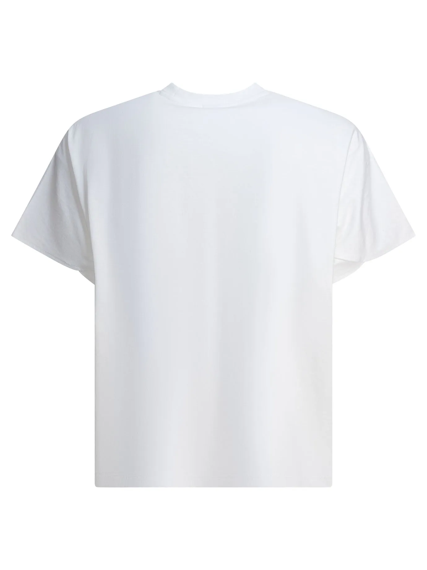 Goldwin 0 Helicoid T-Shirts White sold by Wanan Luxury product image thumbnail 2