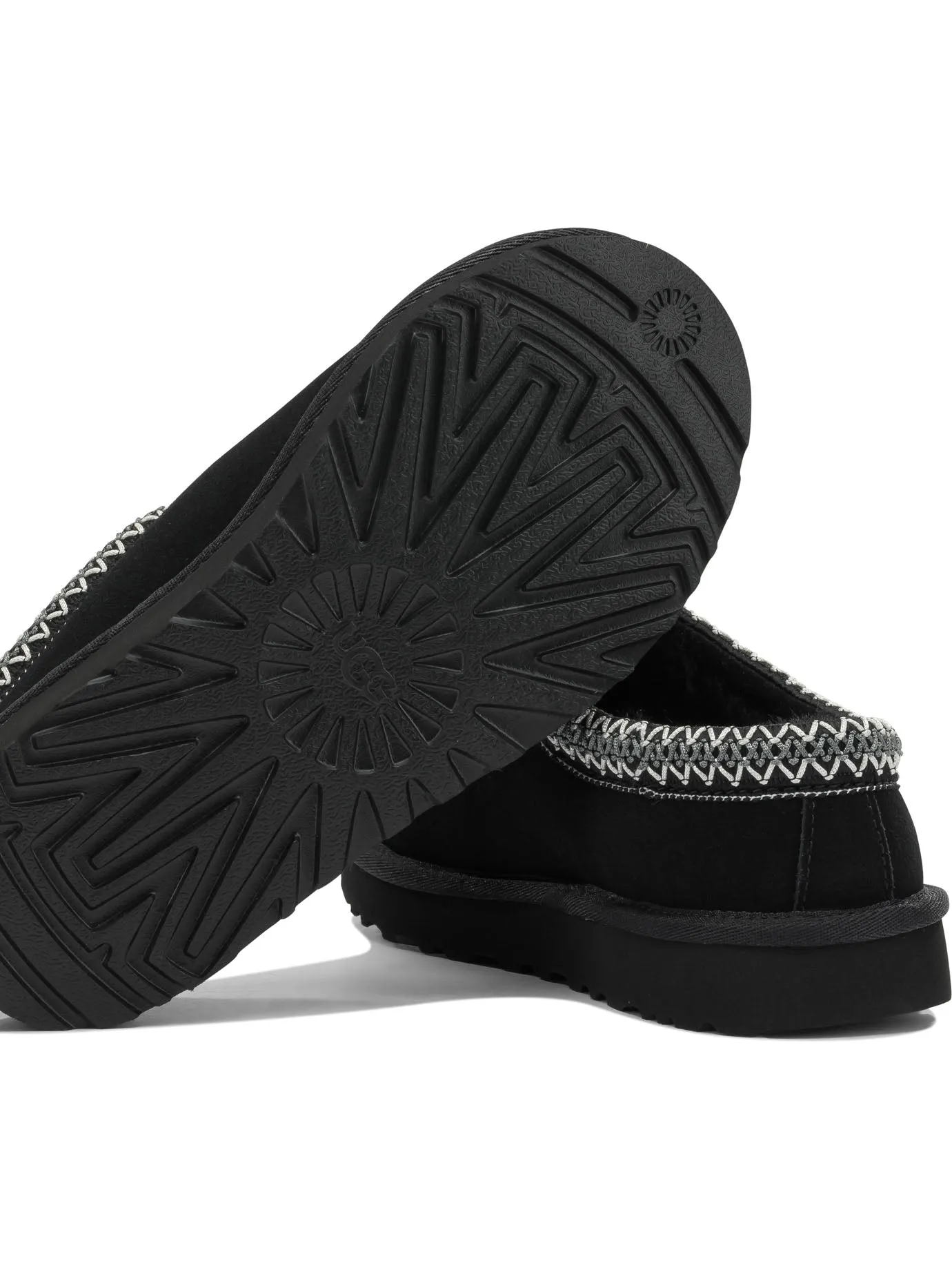 Tasman Ii Loafers & Slippers Black sold by Wanan Luxury product image thumbnail 5