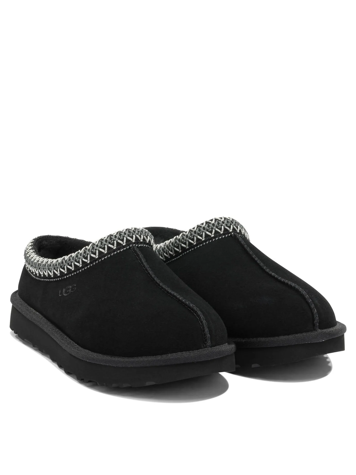 Tasman Ii Loafers & Slippers Black sold by Wanan Luxury product image thumbnail 2