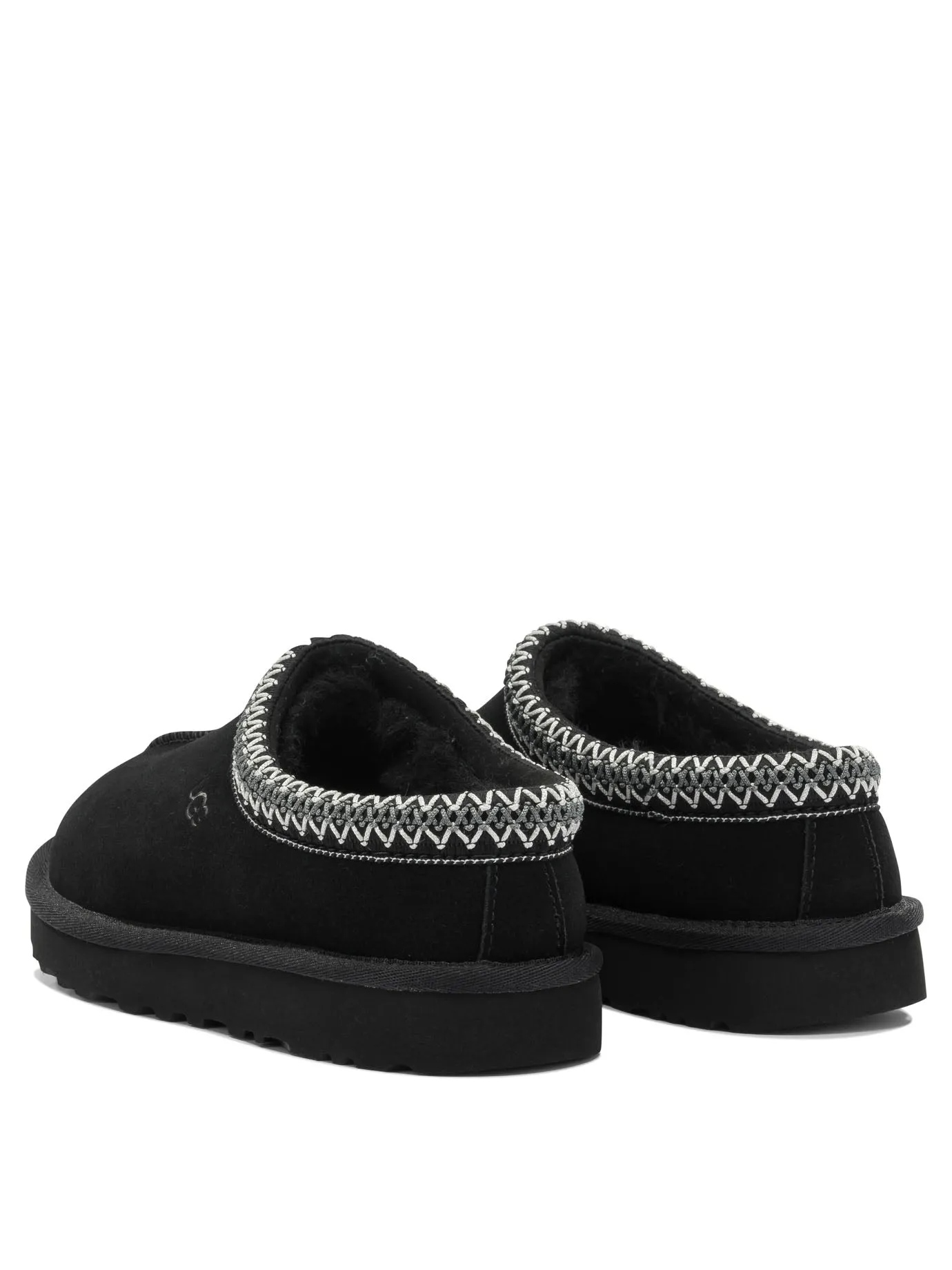 Tasman Ii Loafers & Slippers Black sold by Wanan Luxury product image thumbnail 4