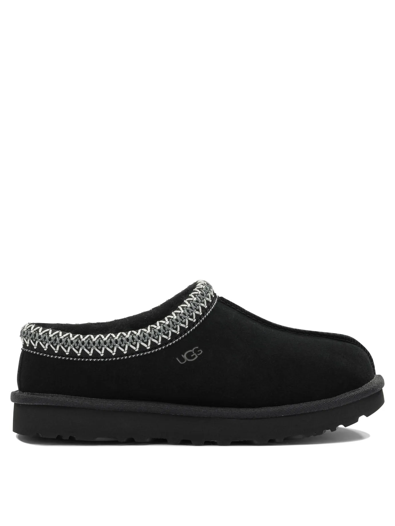 Tasman Ii Loafers & Slippers Black sold by Wanan Luxury