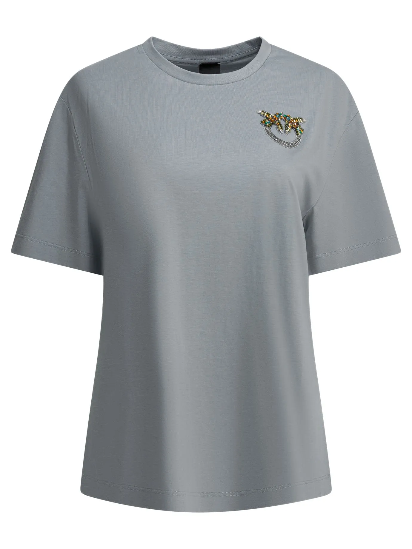 T-Shirts Light Blue sold by Wanan Luxury