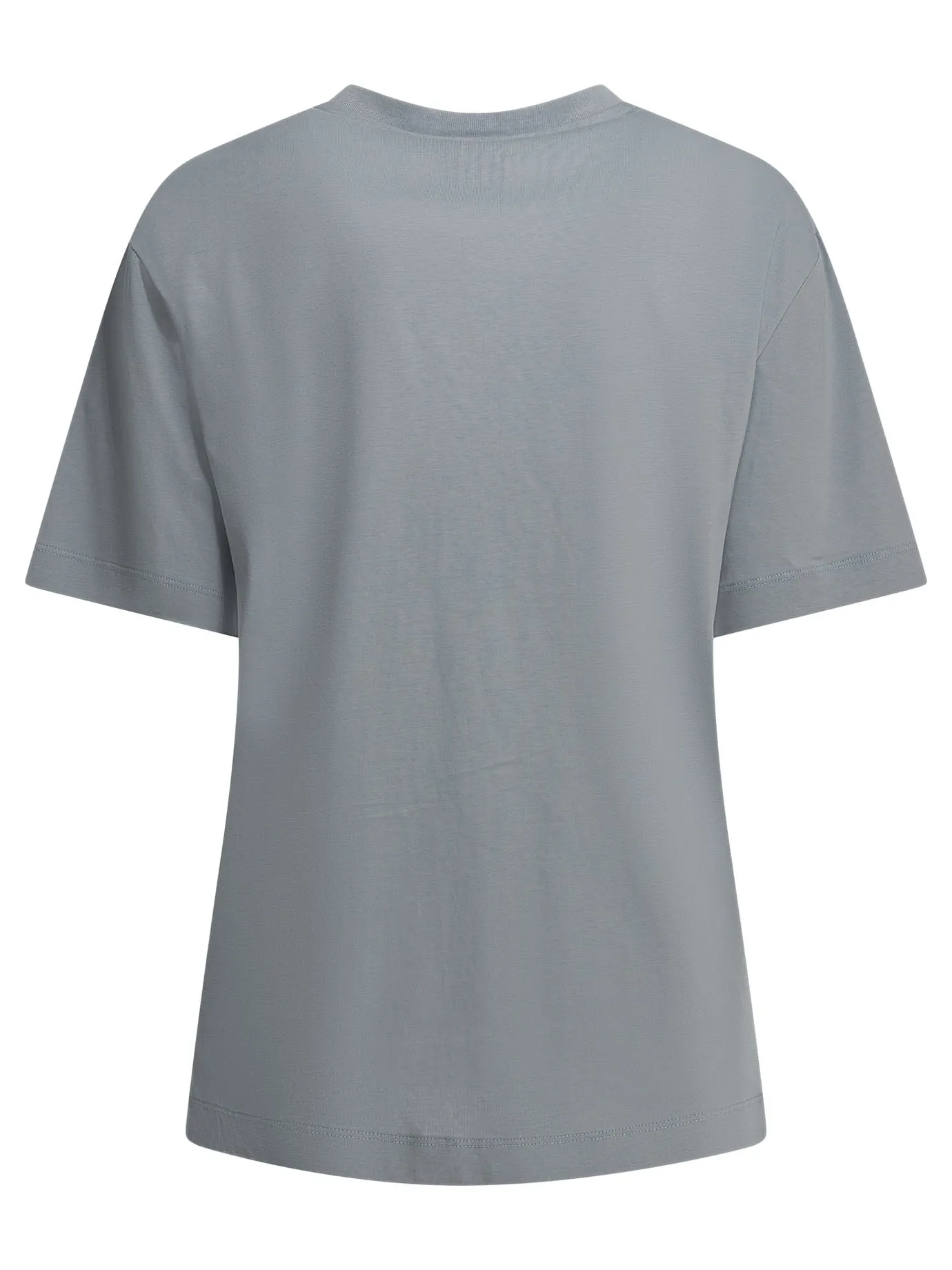T-Shirts Light Blue sold by Wanan Luxury product image thumbnail 2