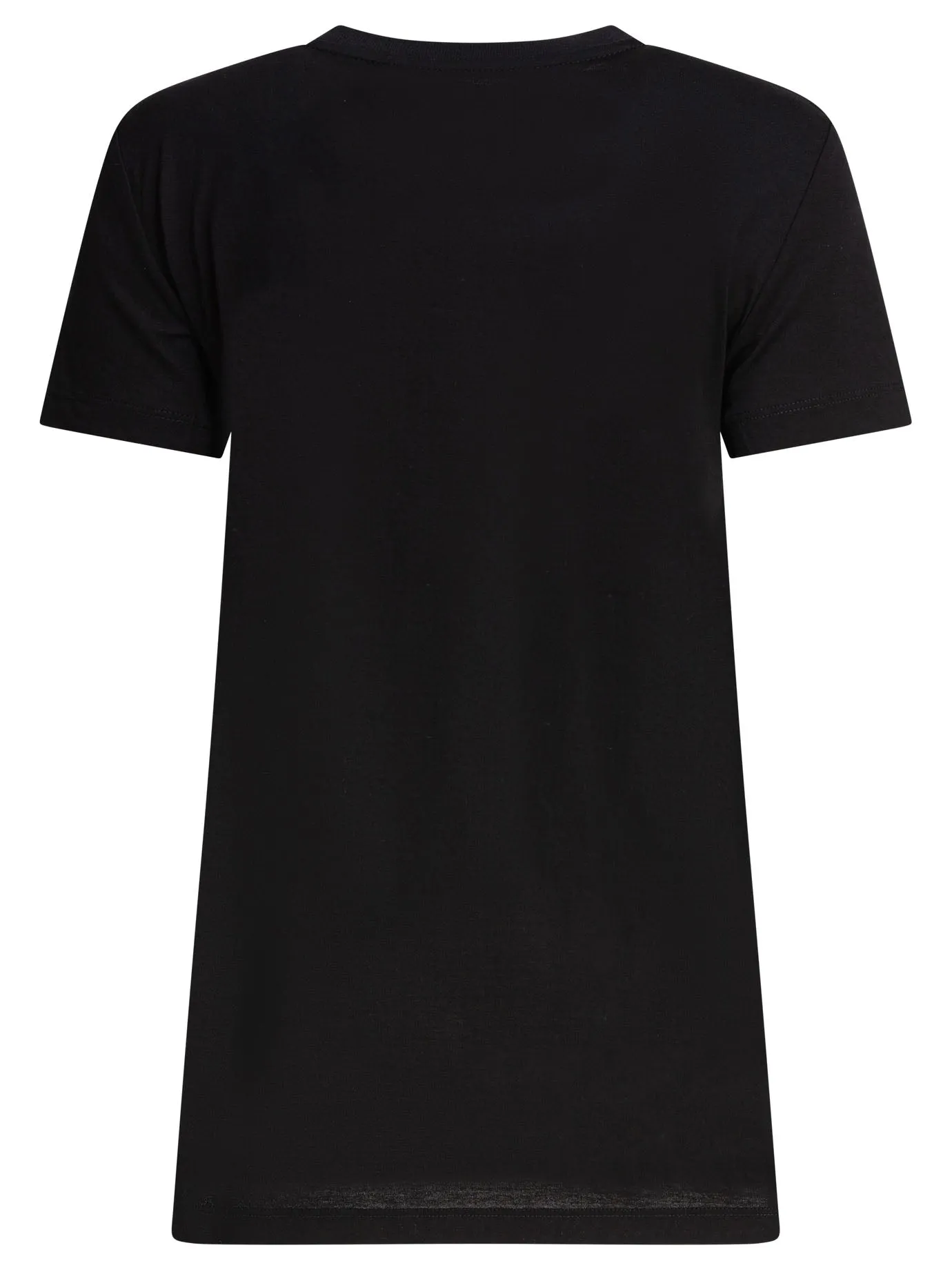 Maxmarabesque T-Shirts Black sold by Wanan Luxury product image thumbnail 2