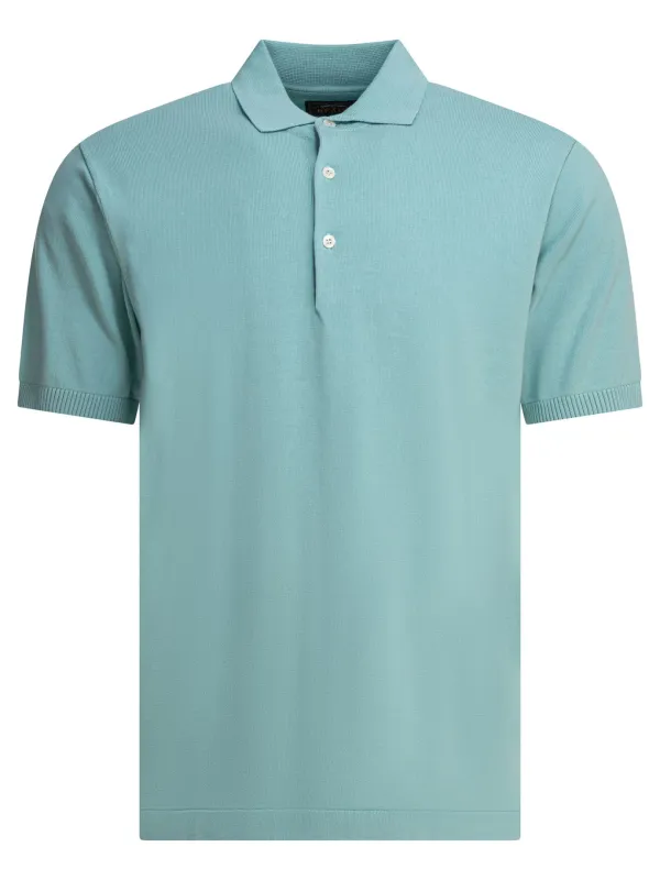 12g Polo Shirts Light Blue sold by Wanan Luxury