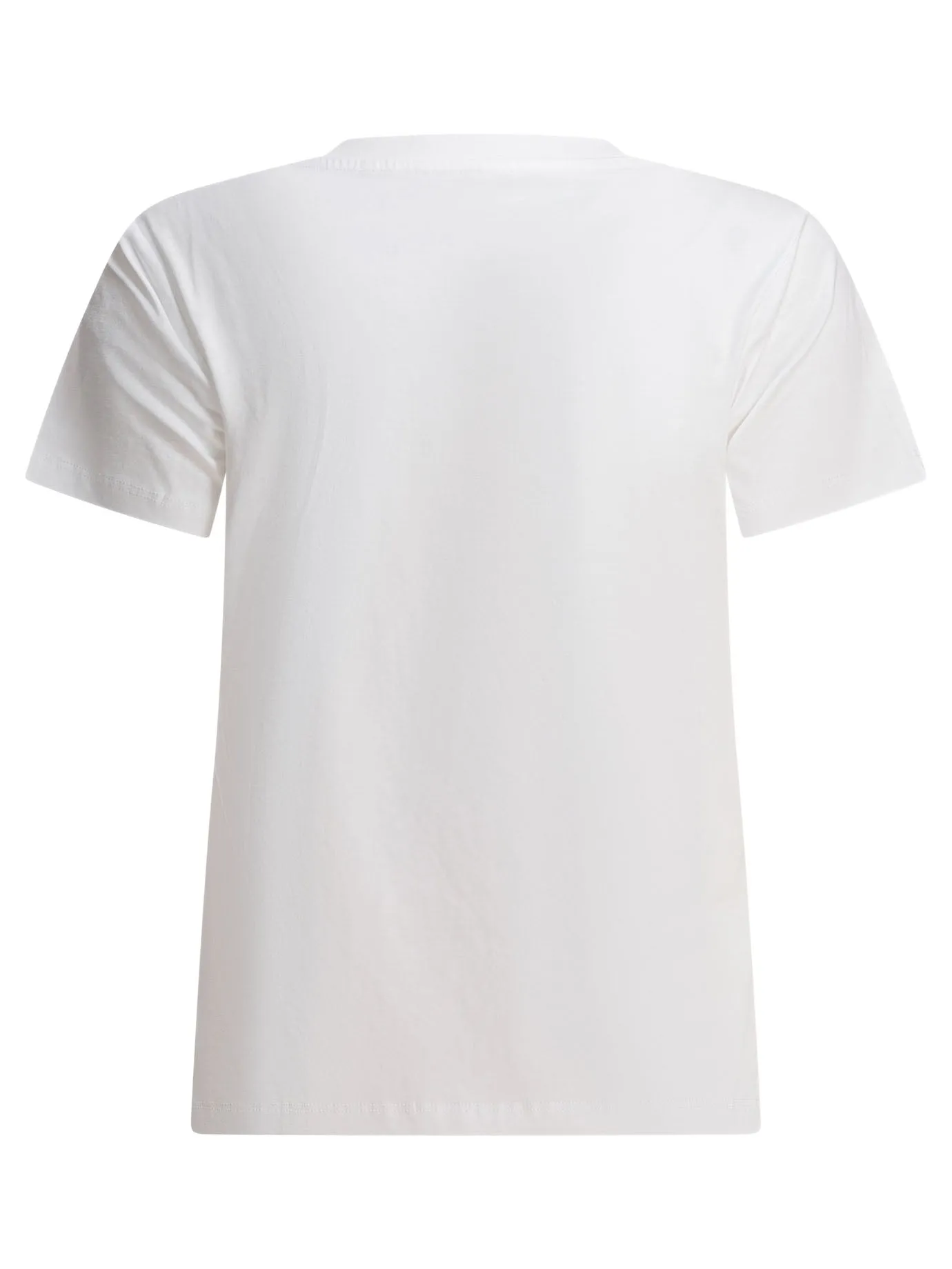 T-Shirts White sold by Wanan Luxury product image thumbnail 2