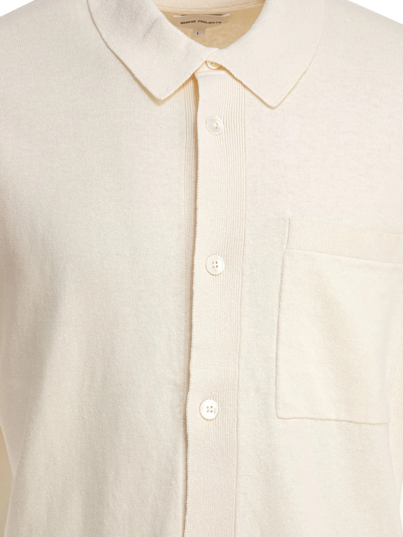 Rollo Shirts White sold by Wanan Luxury product image thumbnail 3