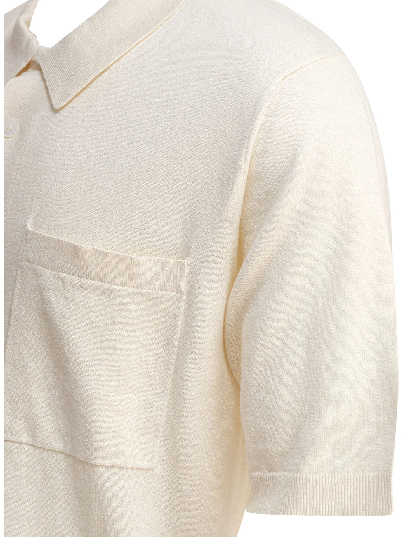 Rollo Shirts White sold by Wanan Luxury product image thumbnail 4