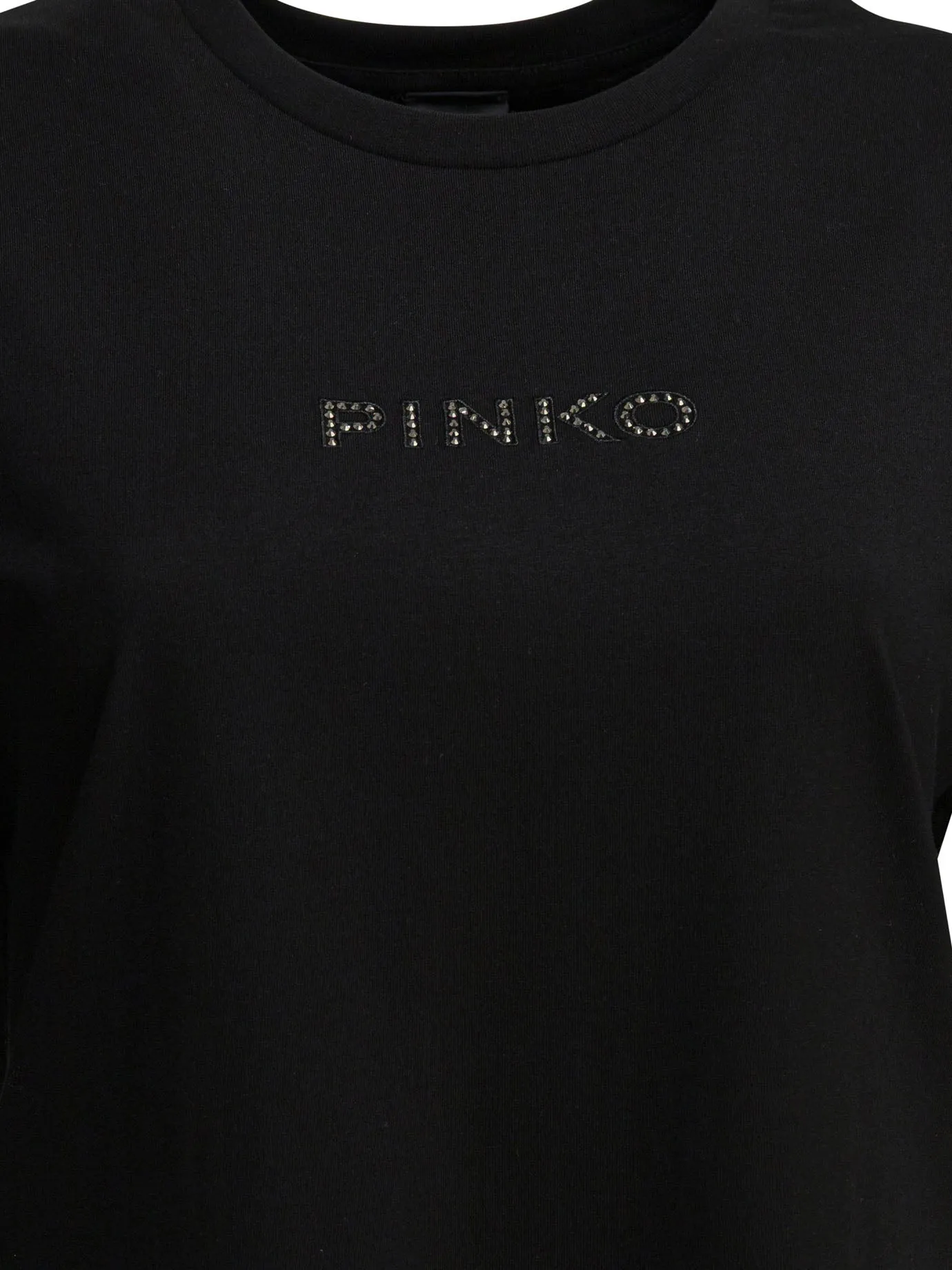 T-Shirts Black sold by Wanan Luxury product image thumbnail 3