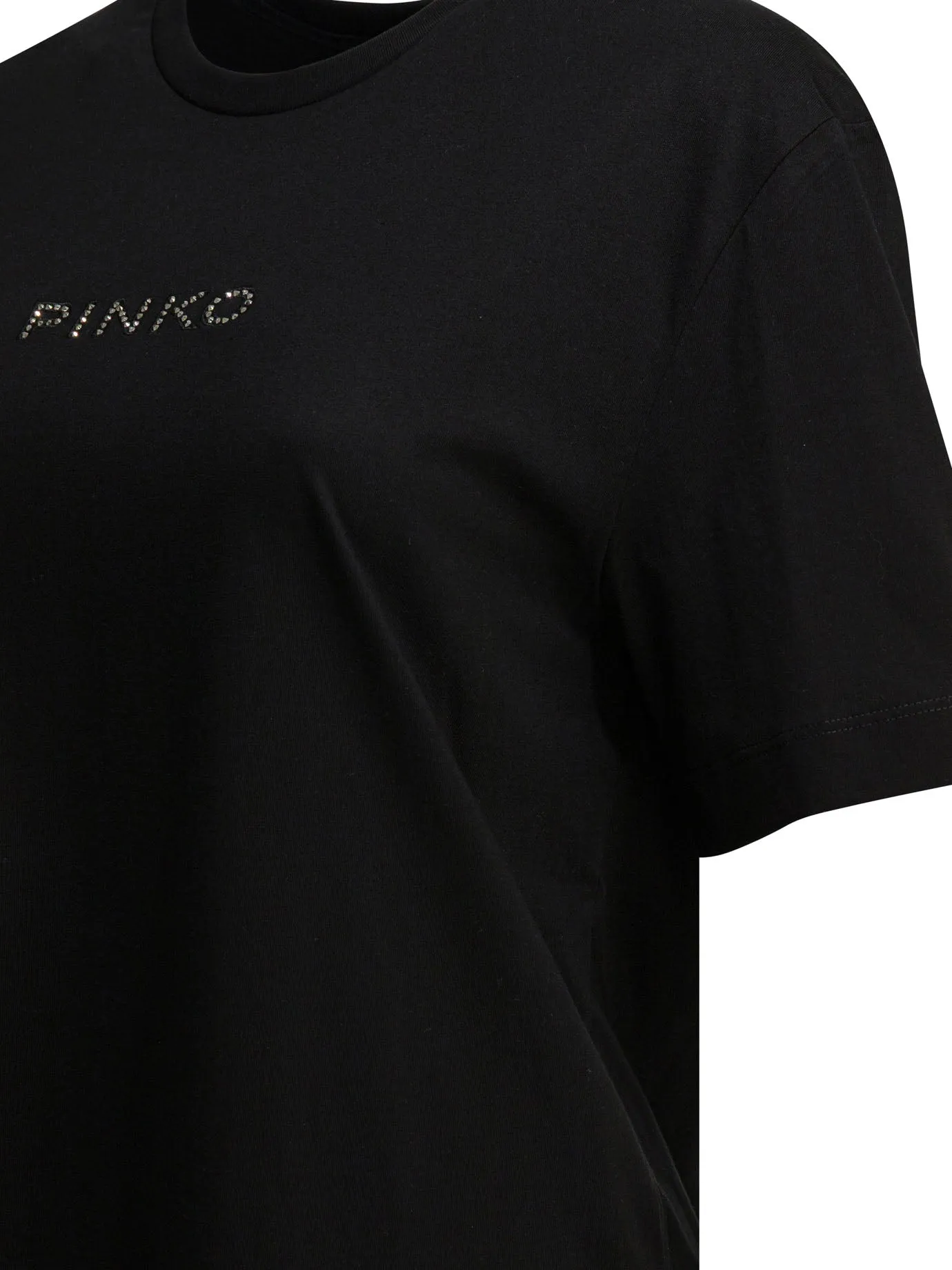 T-Shirts Black sold by Wanan Luxury product image thumbnail 4