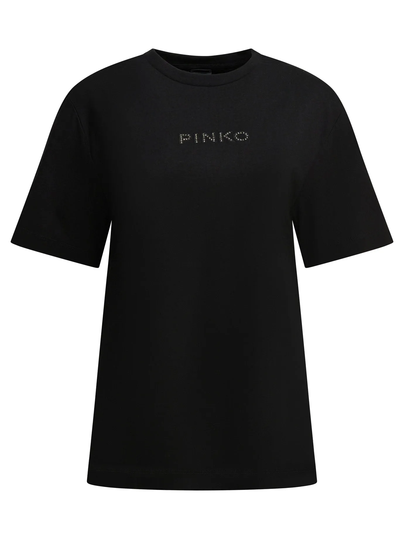 T-Shirts Black sold by Wanan Luxury