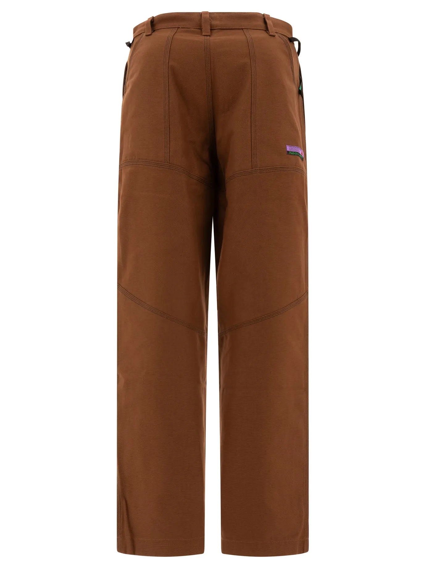 Rocky Trousers Brown sold by Wanan Luxury product image thumbnail 2