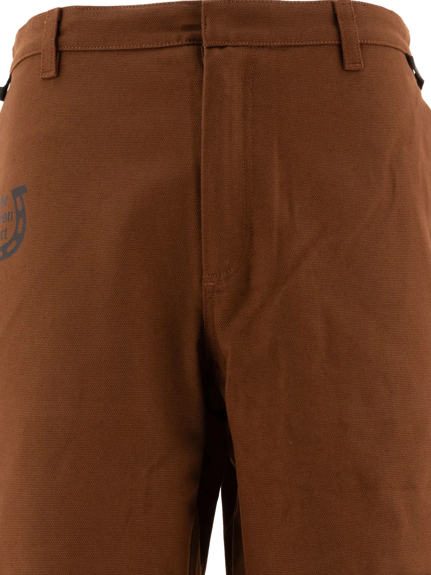 Rocky Trousers Brown sold by Wanan Luxury product image thumbnail 3
