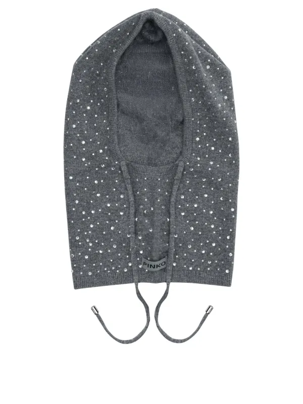 Hats Grey sold by Wanan Luxury