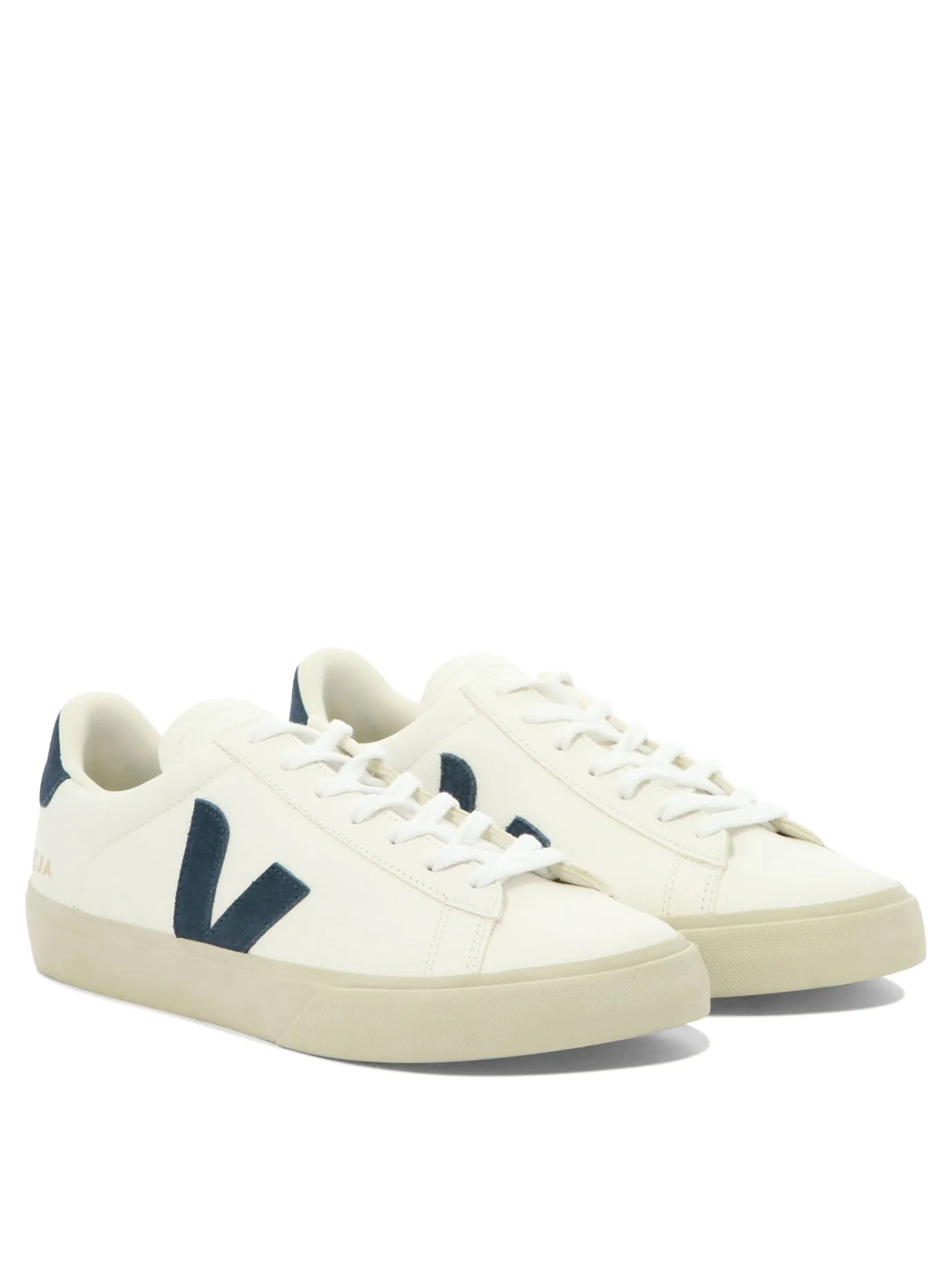 Campo Sneakers & Slip-On White sold by Wanan Luxury product image thumbnail 2