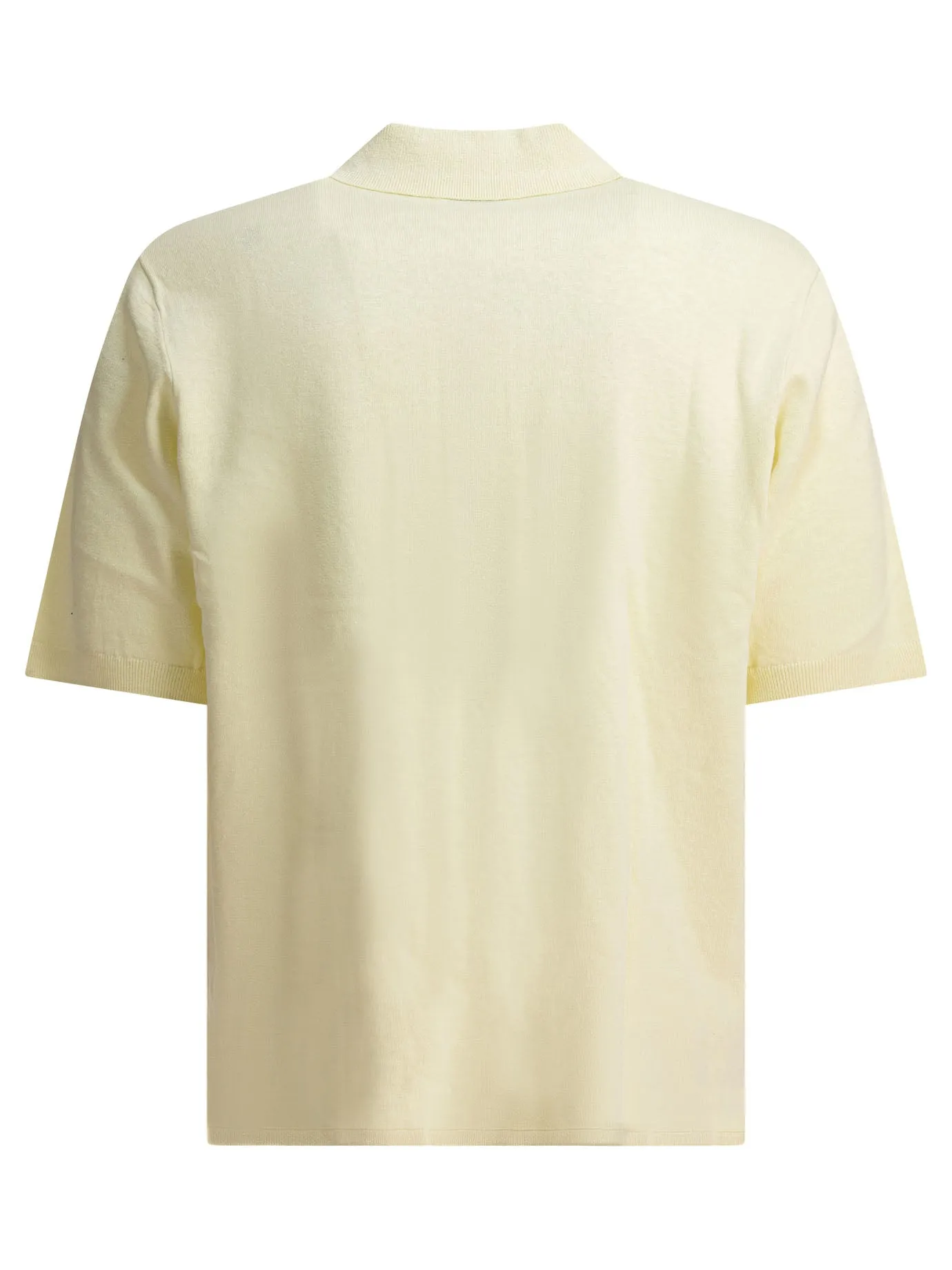 Rollo Shirts Yellow sold by Wanan Luxury product image thumbnail 2