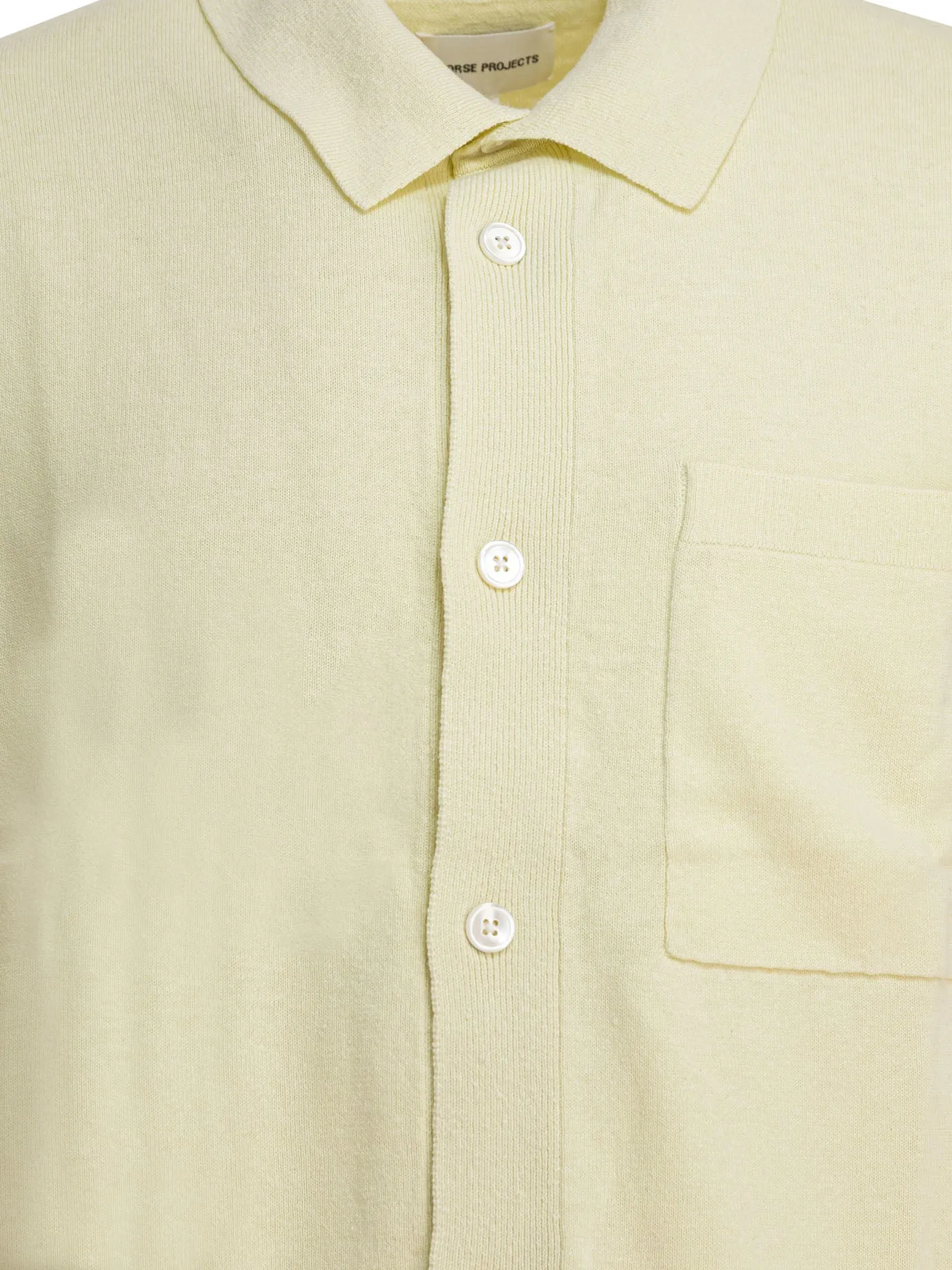 Rollo Shirts Yellow sold by Wanan Luxury product image thumbnail 3