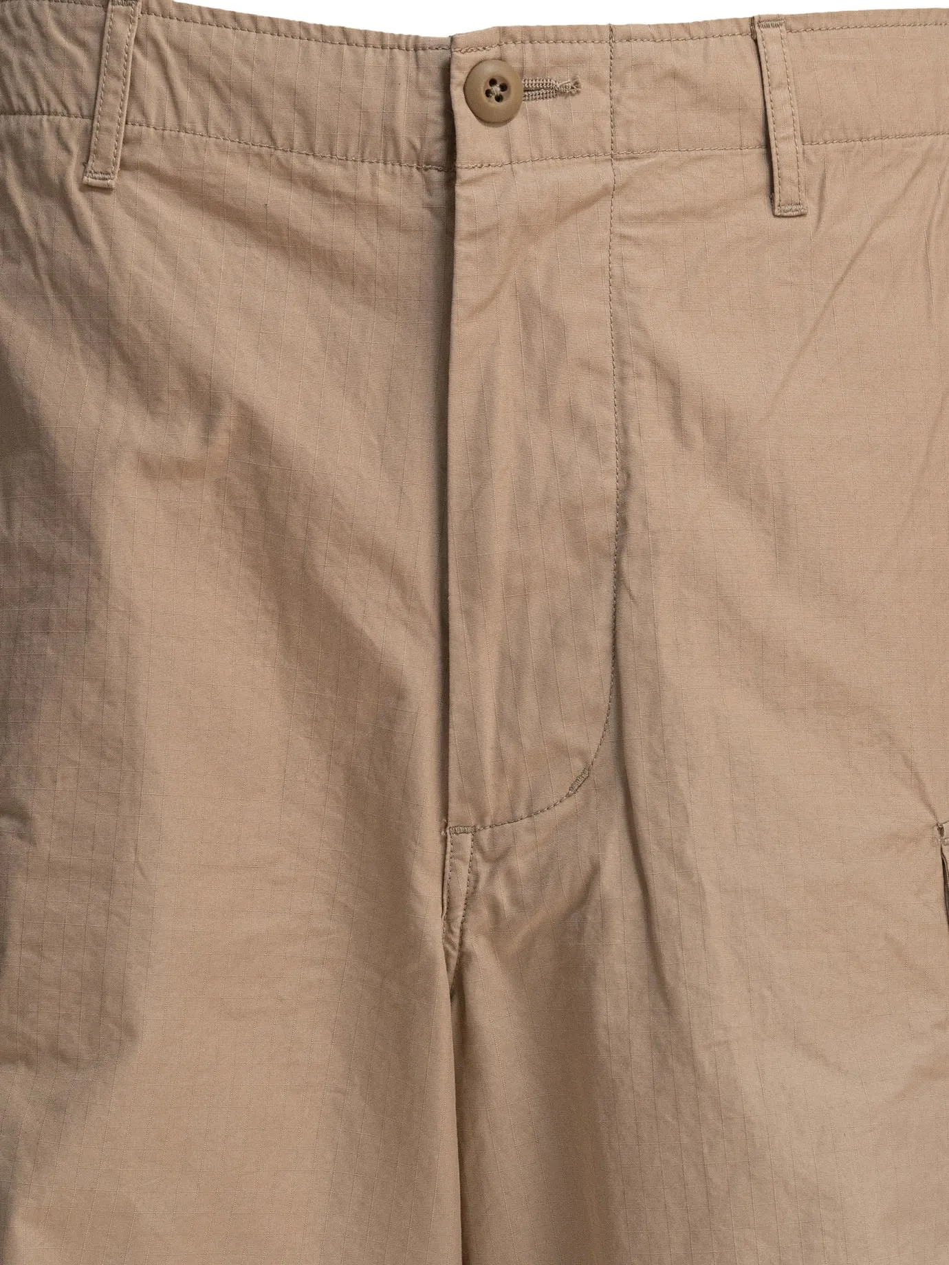 Mil Trousers Beige sold by Wanan Luxury product image thumbnail 3