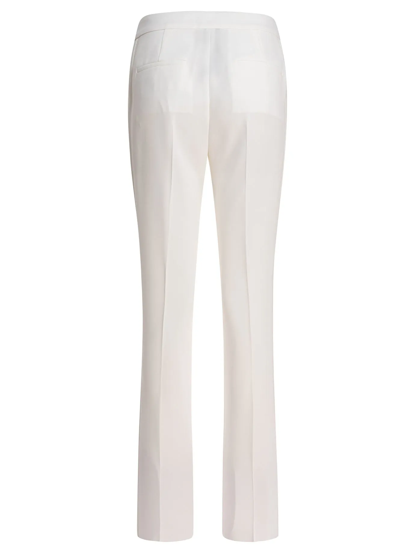 Trousers White sold by Wanan Luxury product image thumbnail 2
