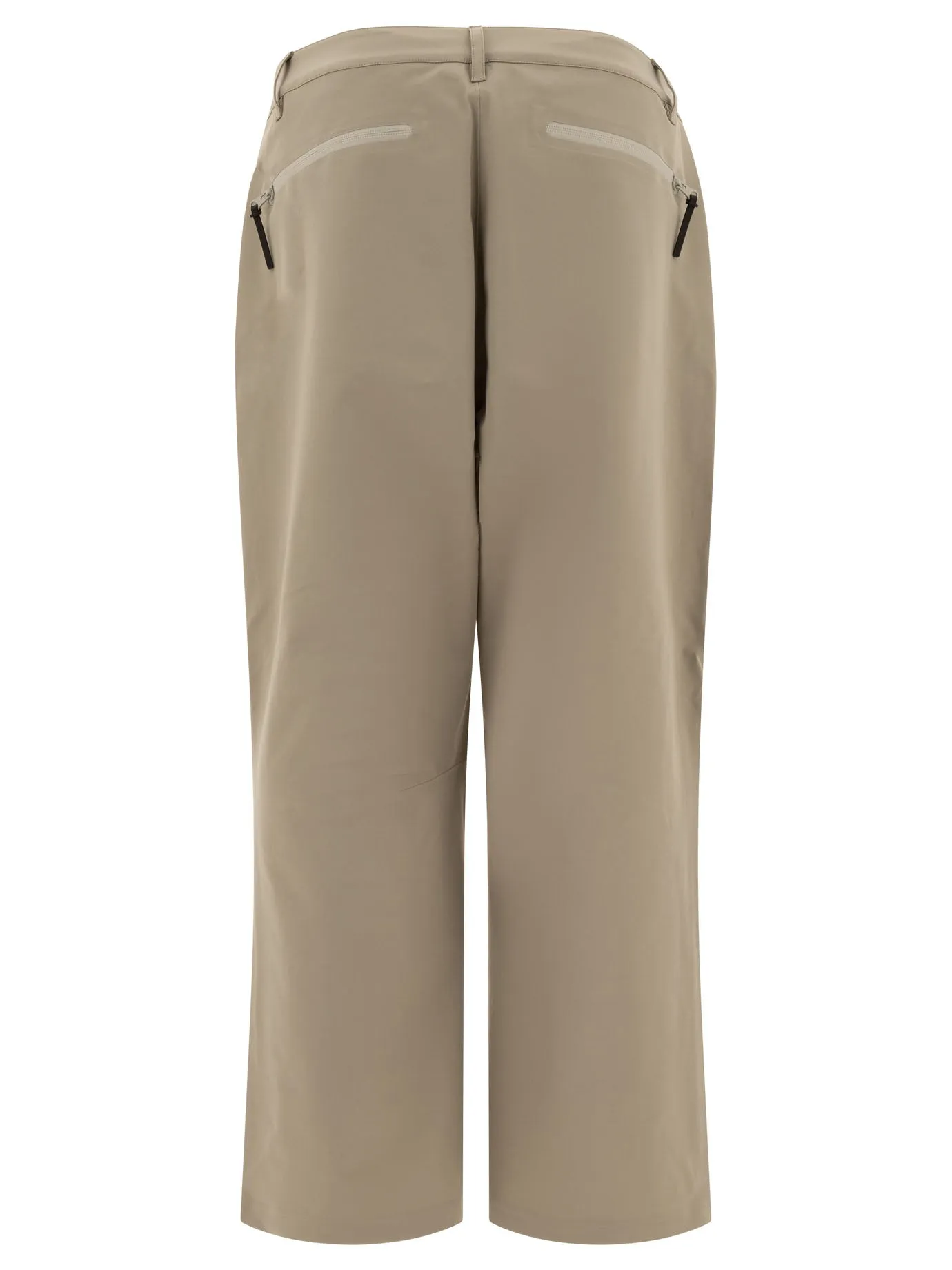 3l Trousers Beige sold by Wanan Luxury product image thumbnail 2