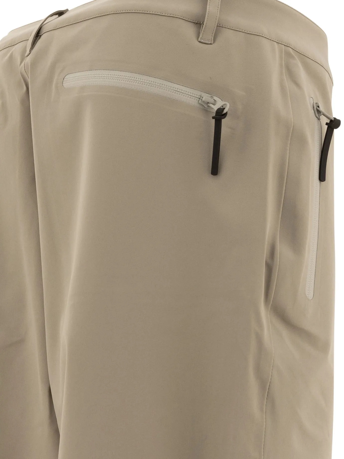 3l Trousers Beige sold by Wanan Luxury product image thumbnail 4