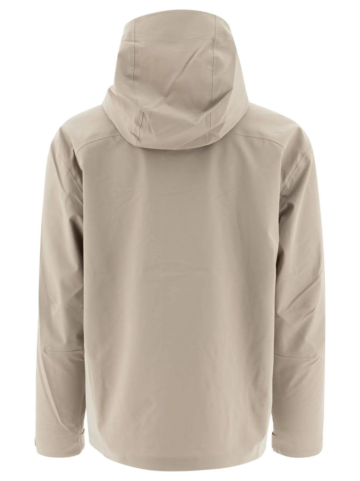 3l Shell Jackets And Coats Beige sold by Wanan Luxury product image thumbnail 2