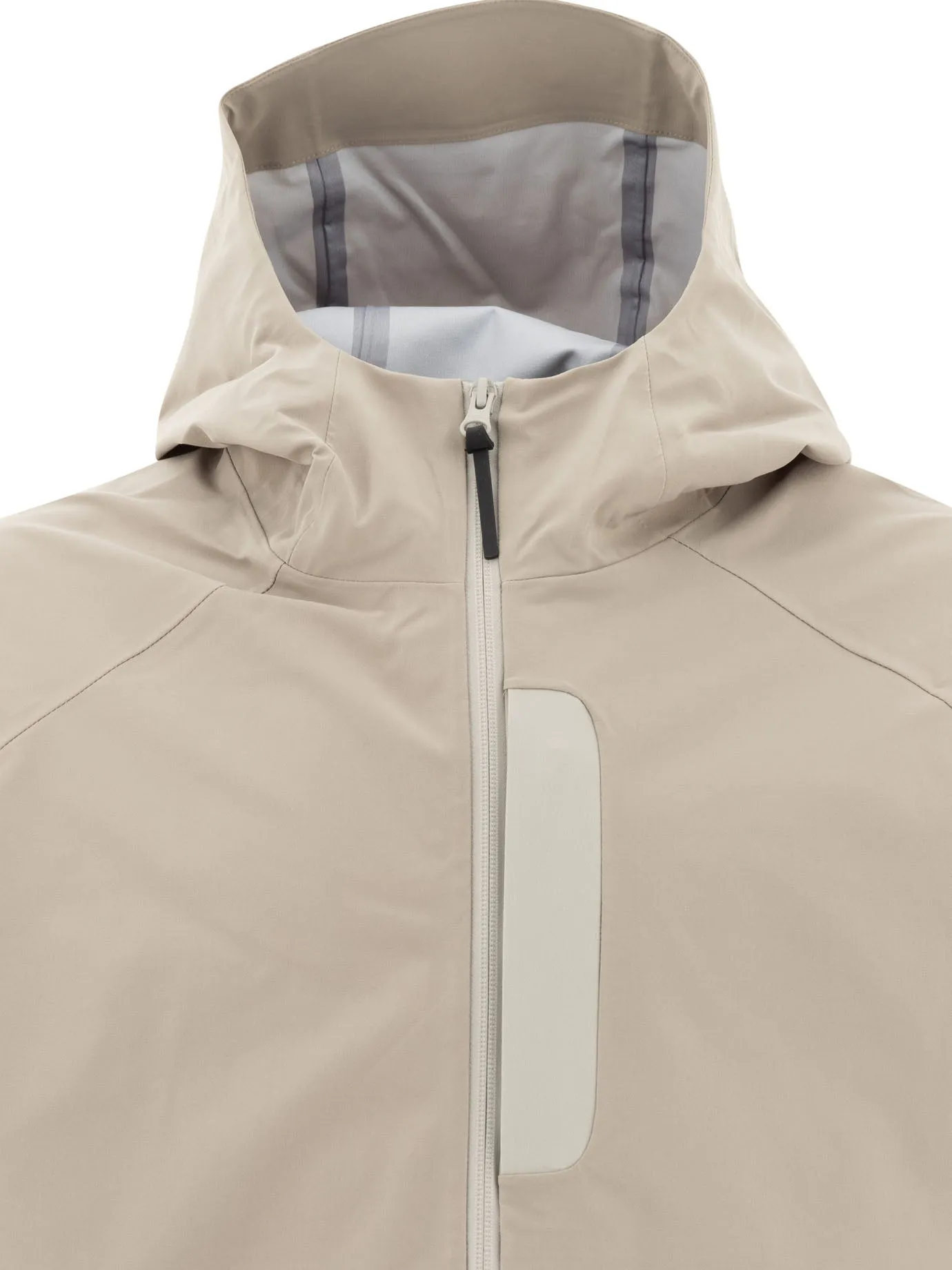 3l Shell Jackets And Coats Beige sold by Wanan Luxury product image thumbnail 3